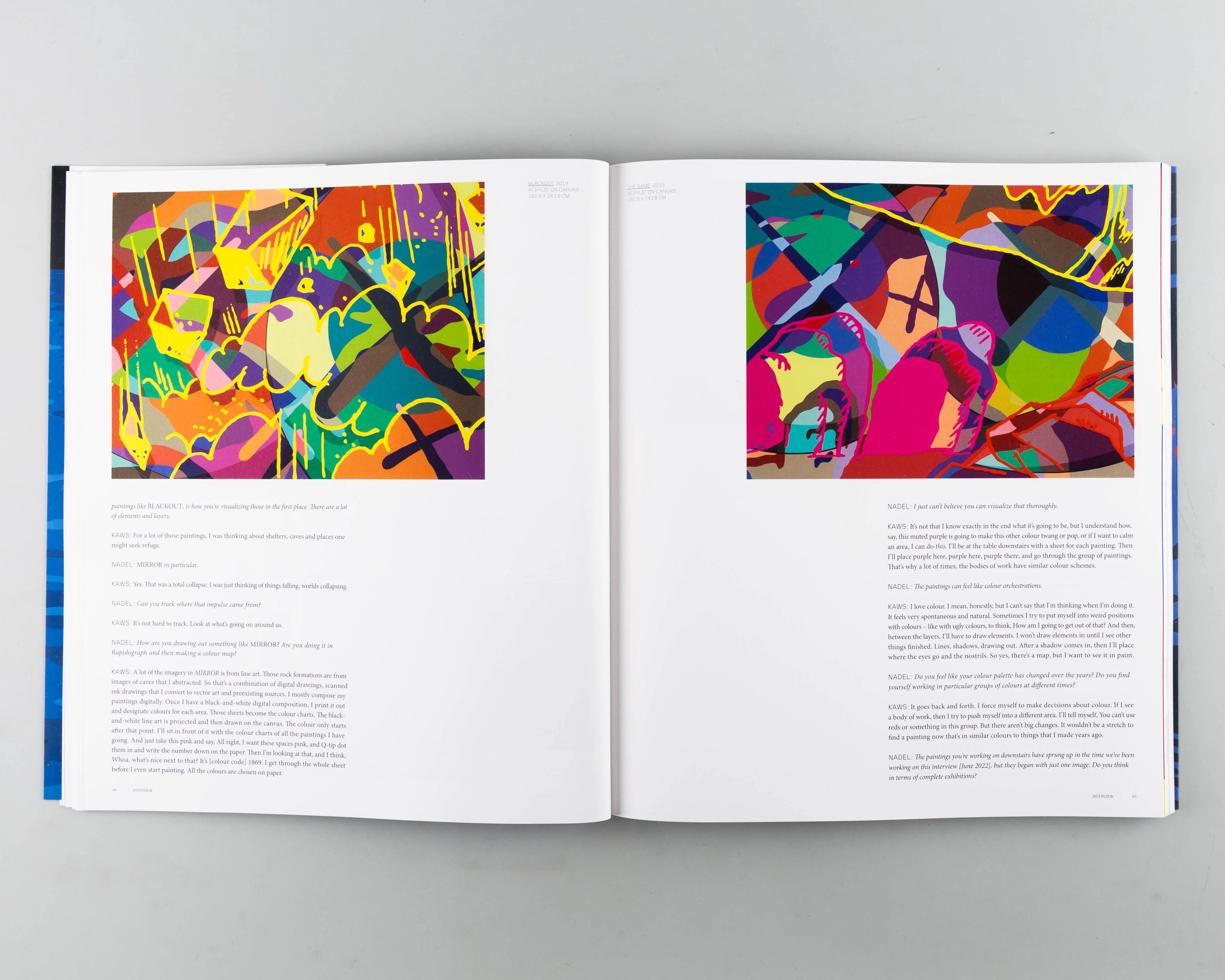 KAWS - Image 8