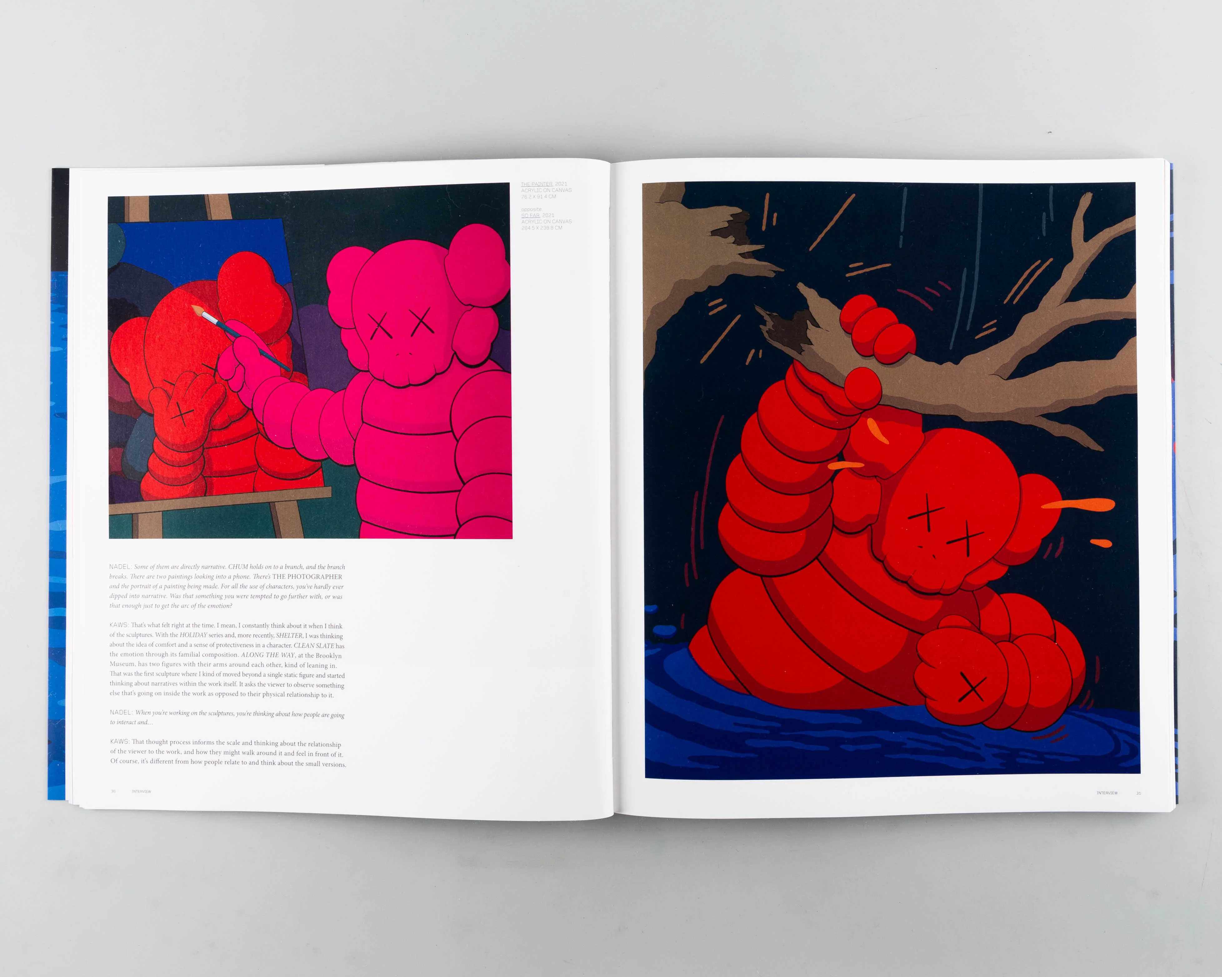 KAWS - Image 9
