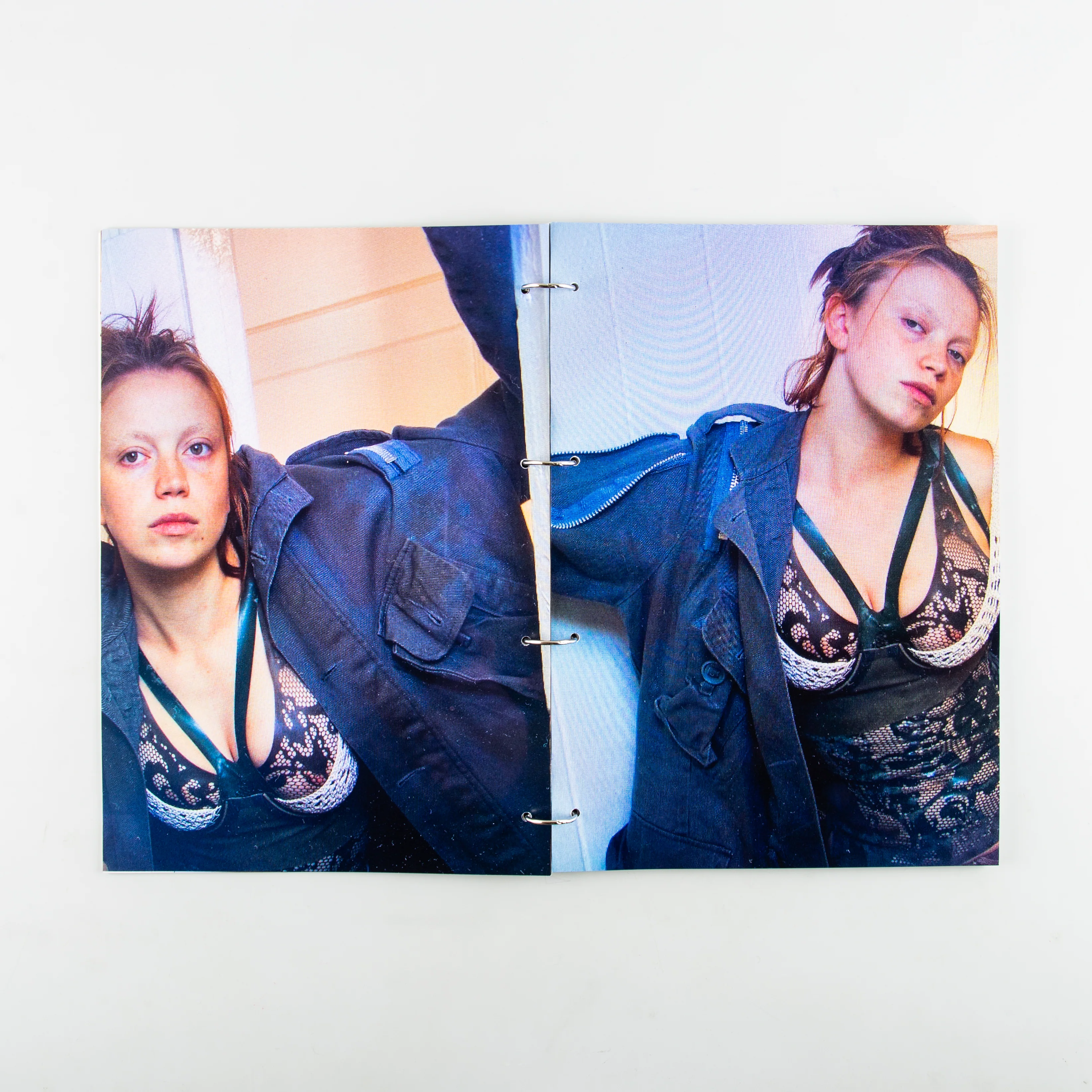 KEKA ROCKA - Image 3