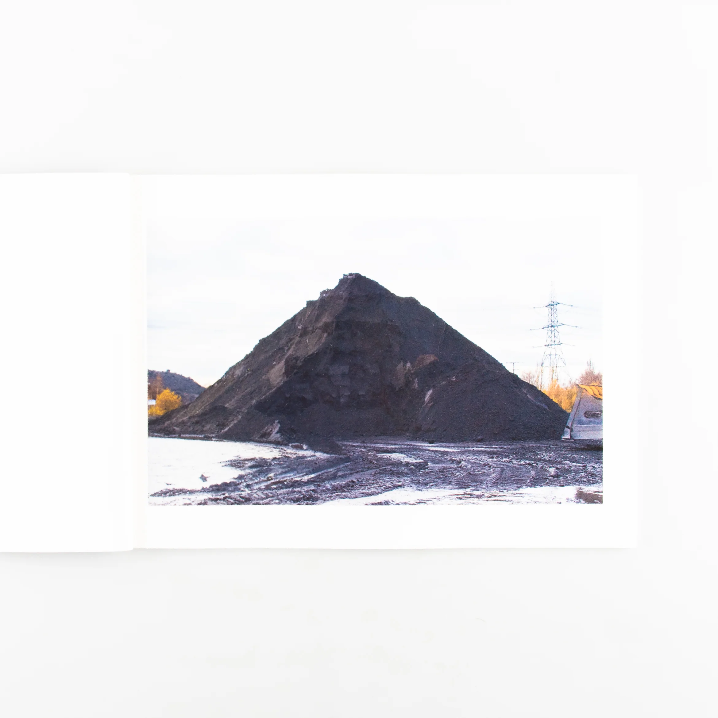 Kellingley: The Last Deep Coal Mine in England - Image 2