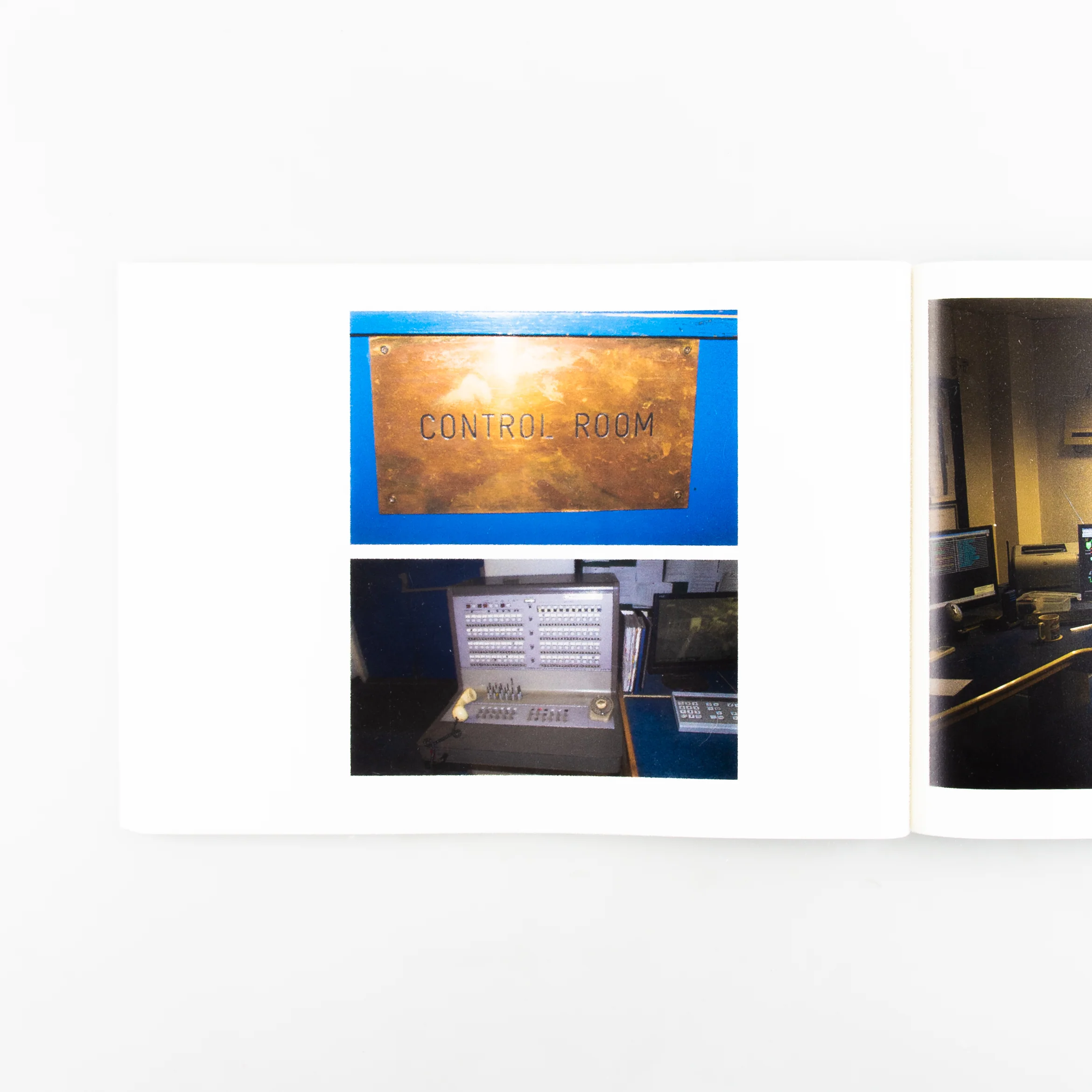 Kellingley: The Last Deep Coal Mine in England - Image 8