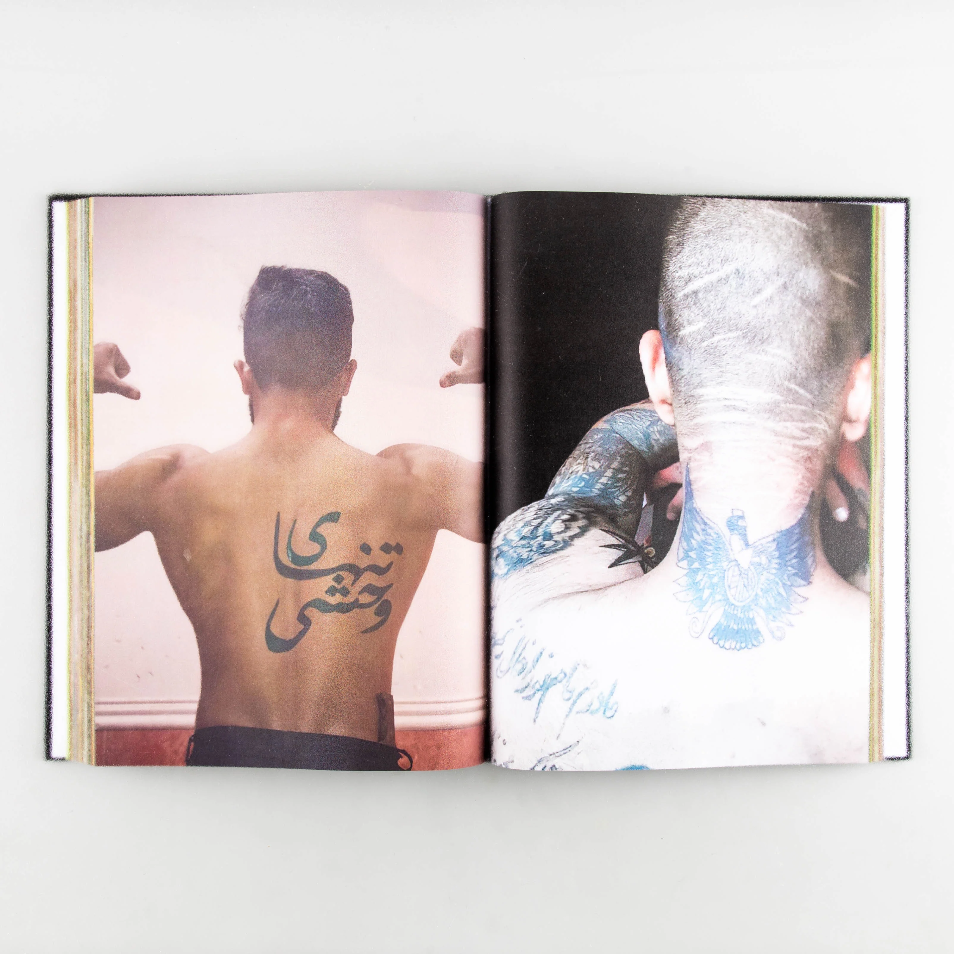 Kharabat Vol. 1 - Image 10