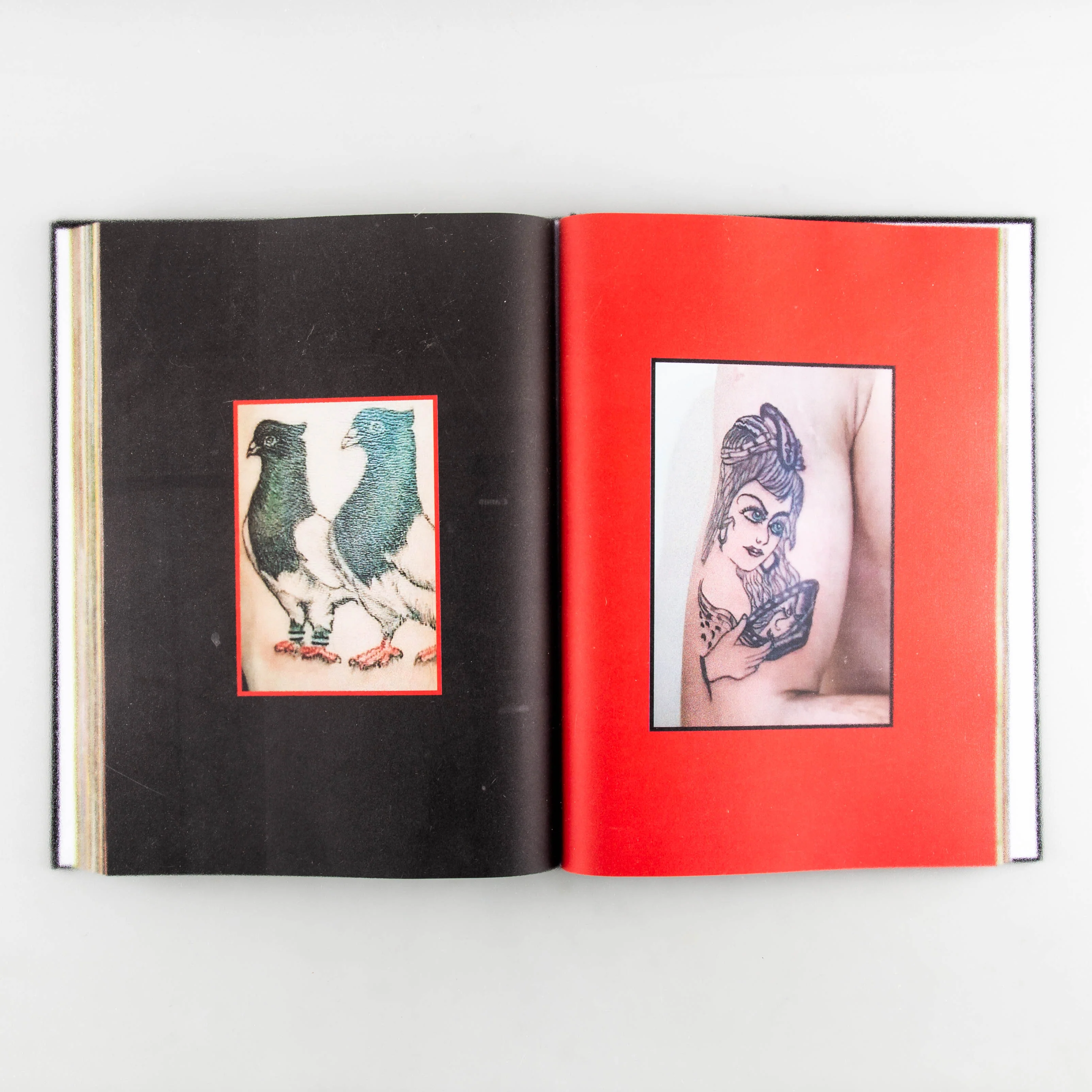 Kharabat Vol. 1 - Image 11
