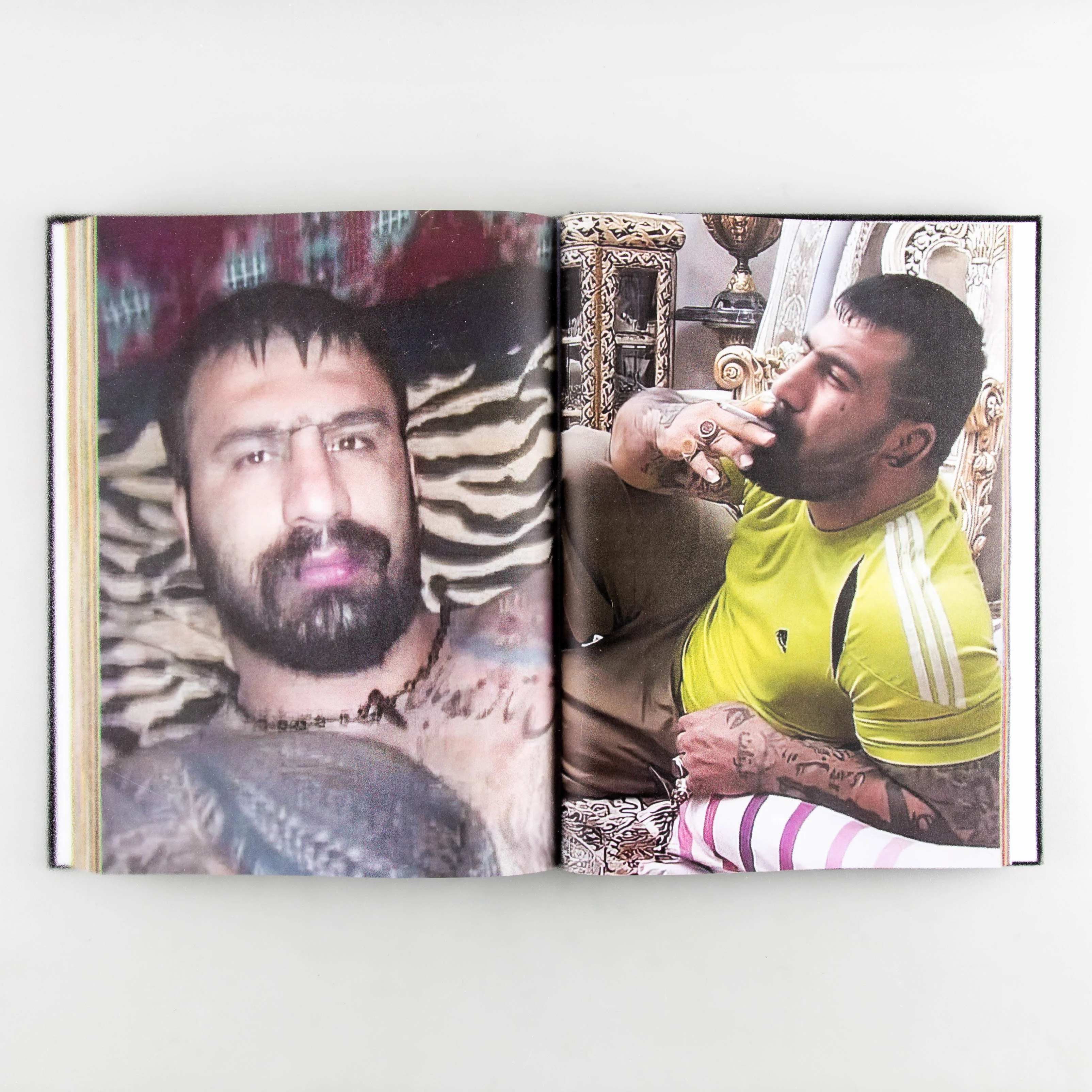 Kharabat Vol. 1 - Image 12