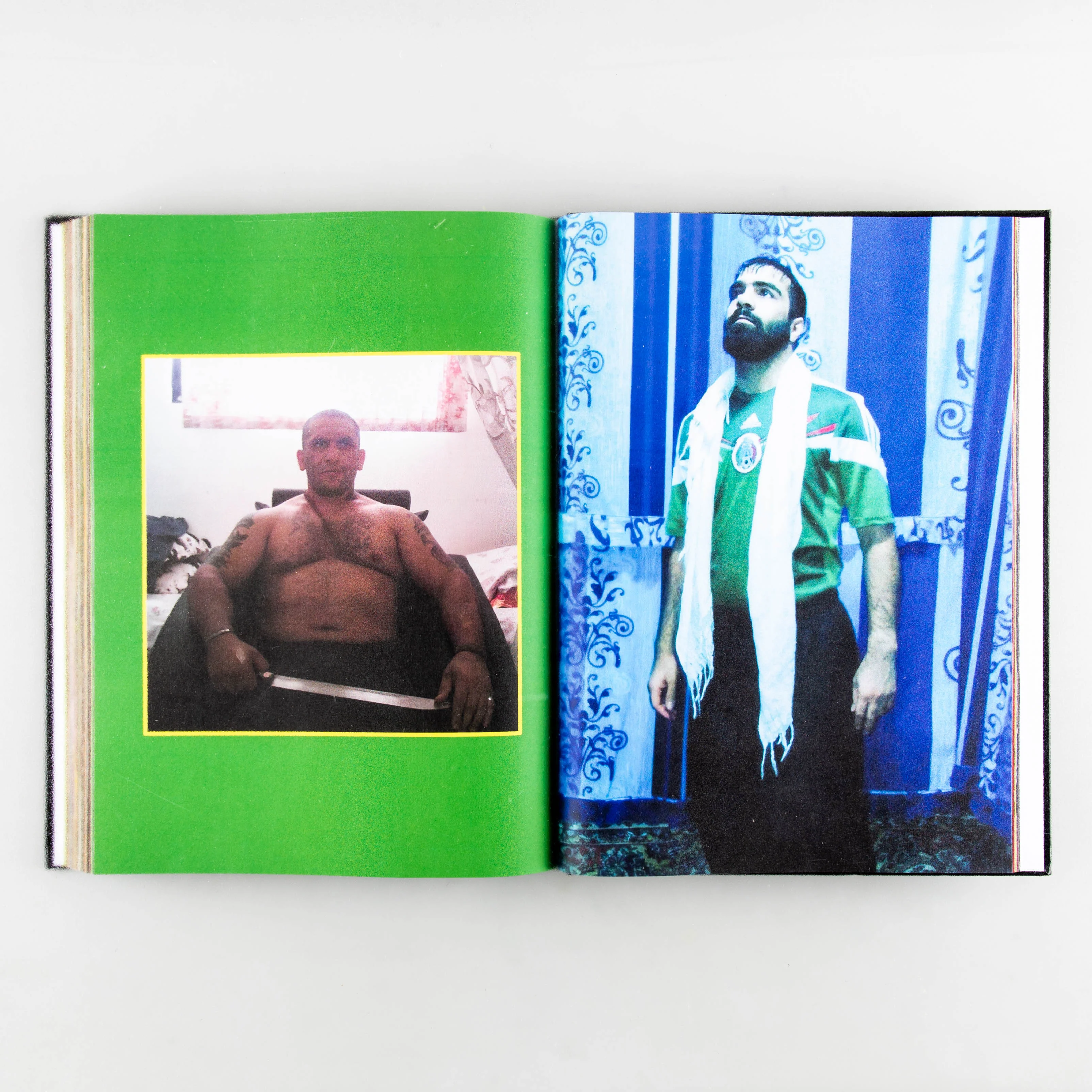 Kharabat Vol. 1 - Image 13