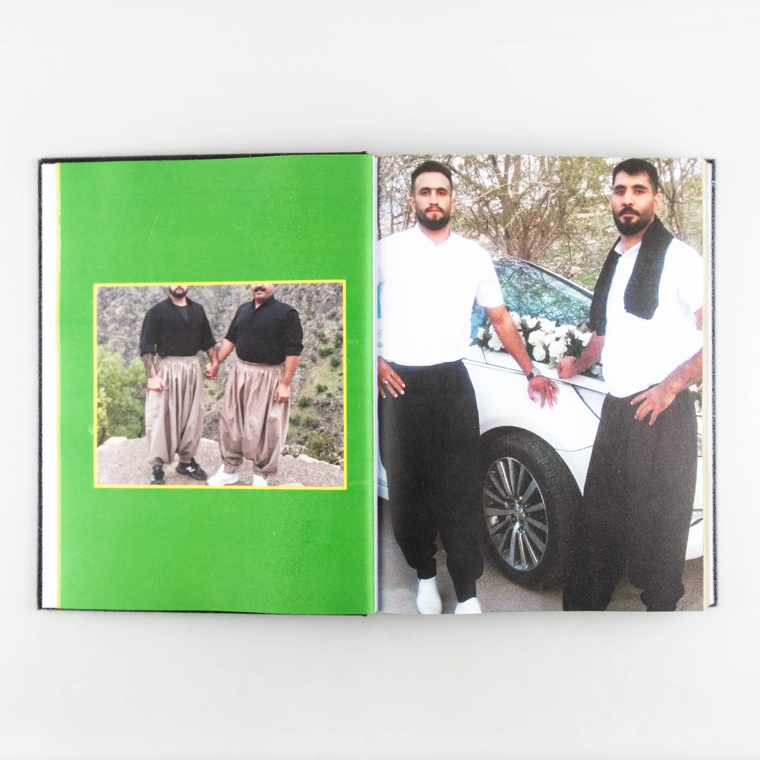 Kharabat Vol. 1 - Image 2