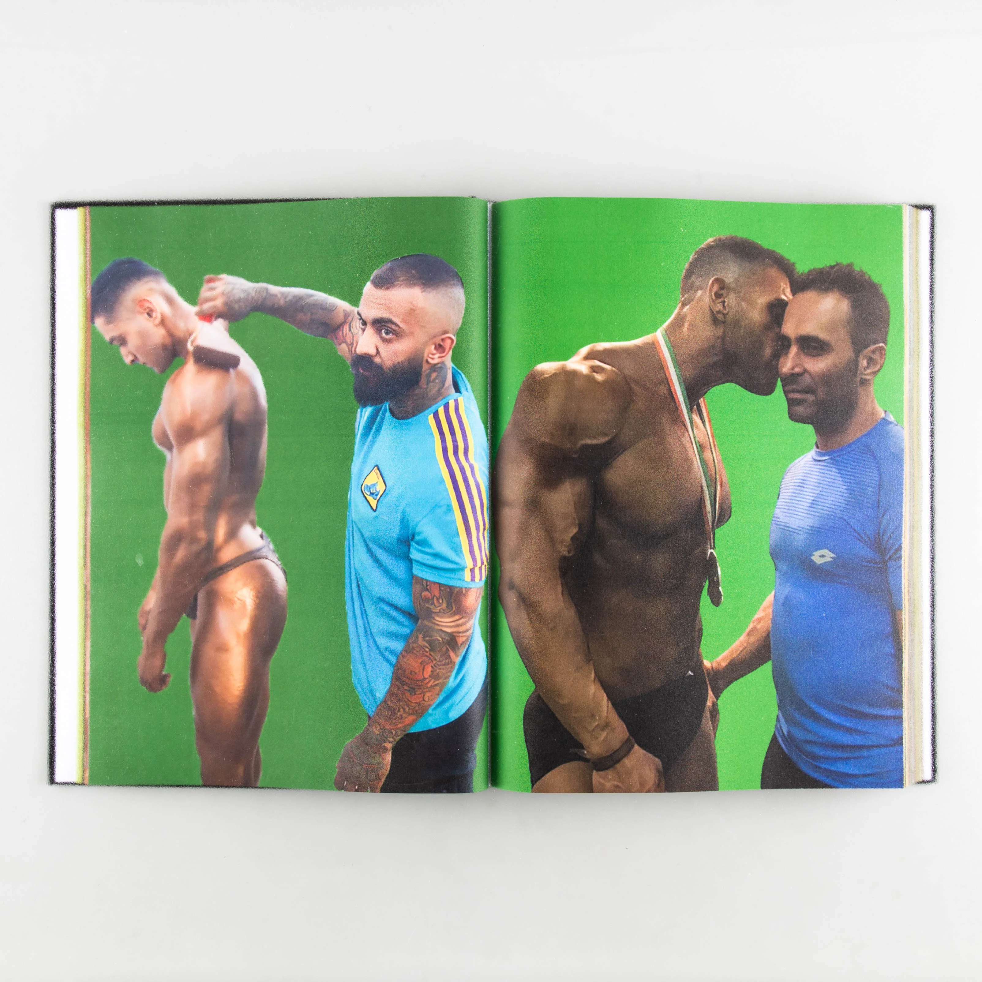 Kharabat Vol. 1 - Image 3