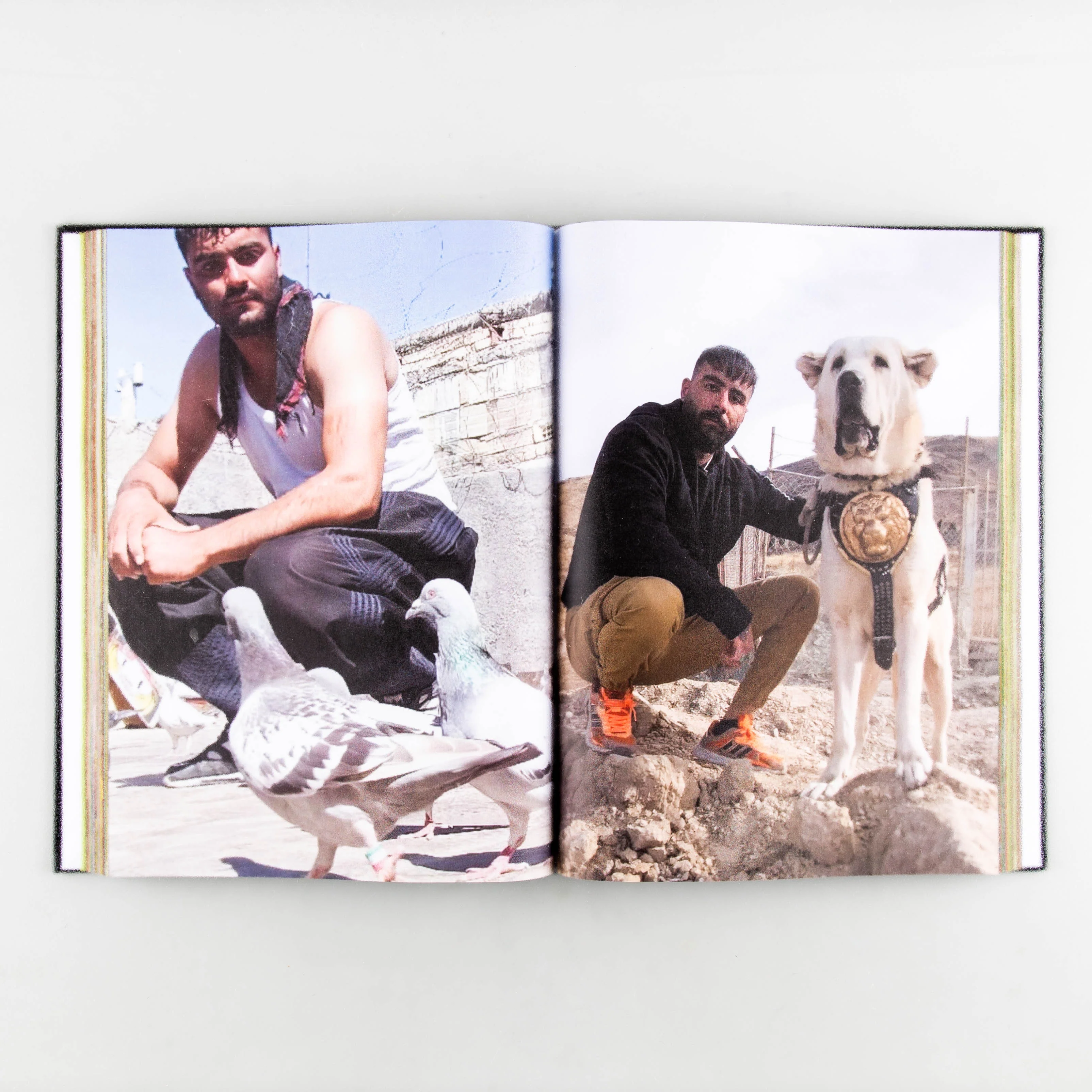 Kharabat Vol. 1 - Image 7