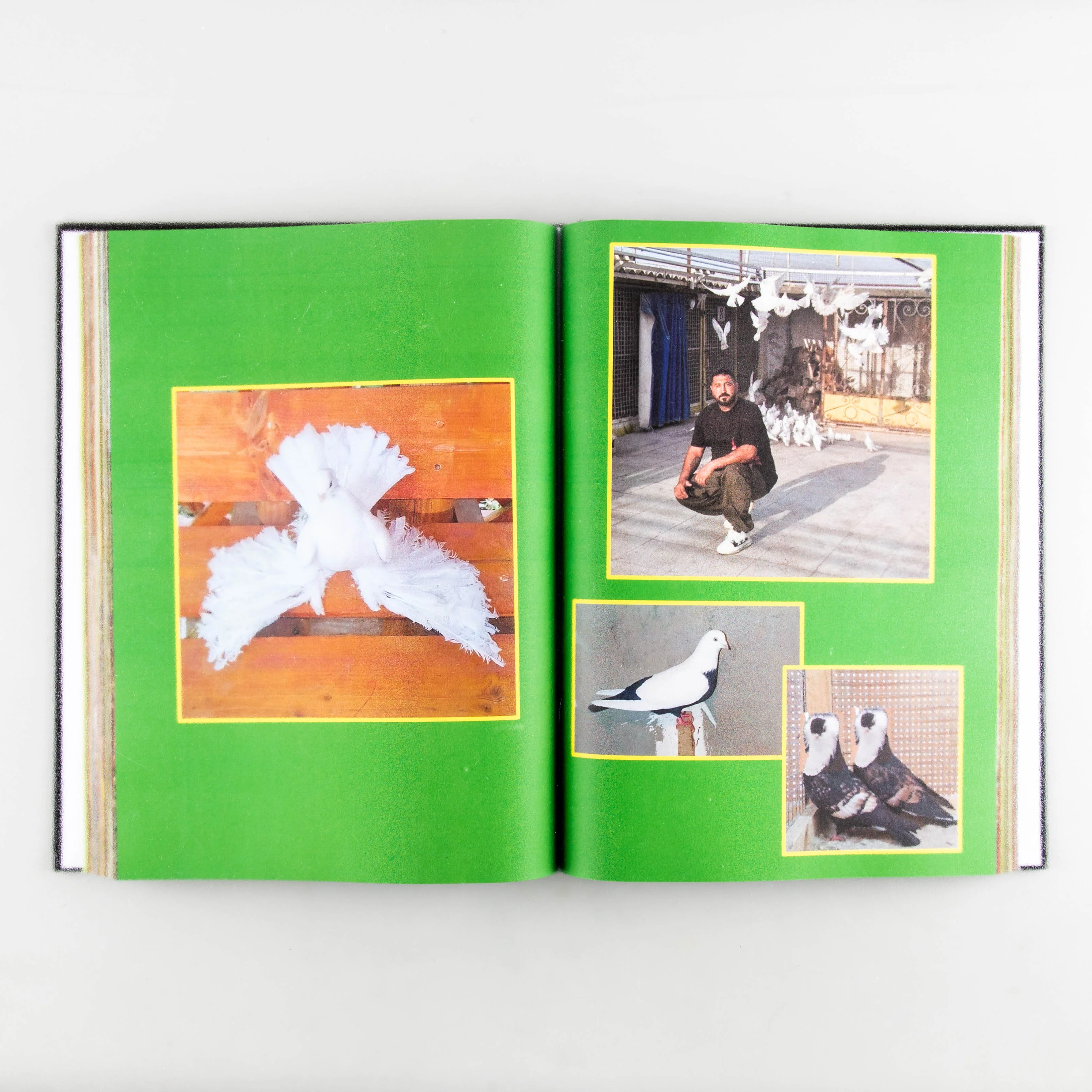 Kharabat Vol. 1 - Image 8