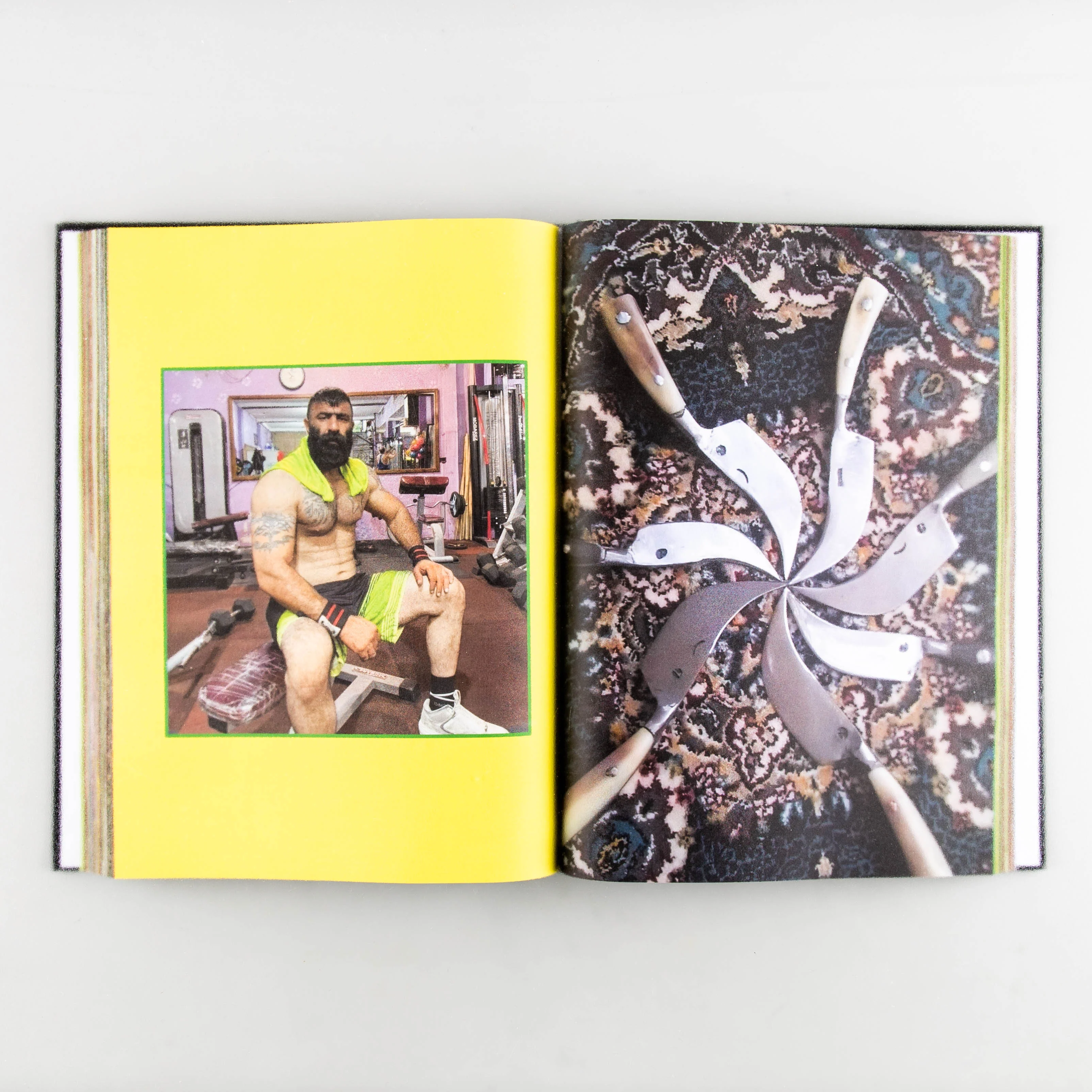 Kharabat Vol. 1 - Image 9