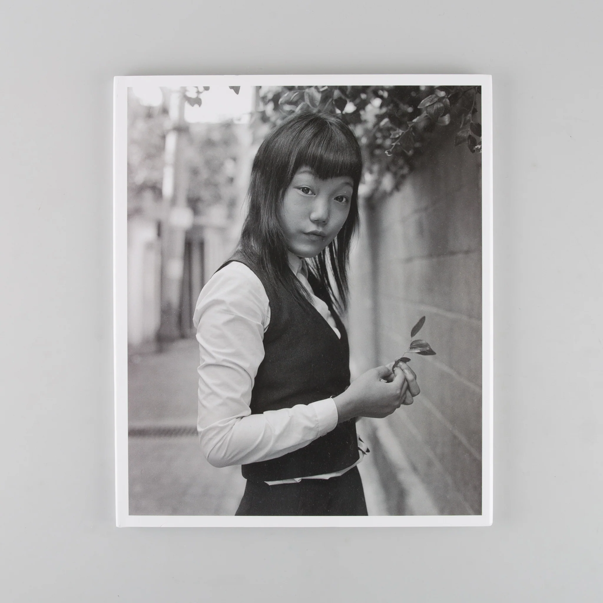 Kid Nostalgia - Portraits of South Korean Youth