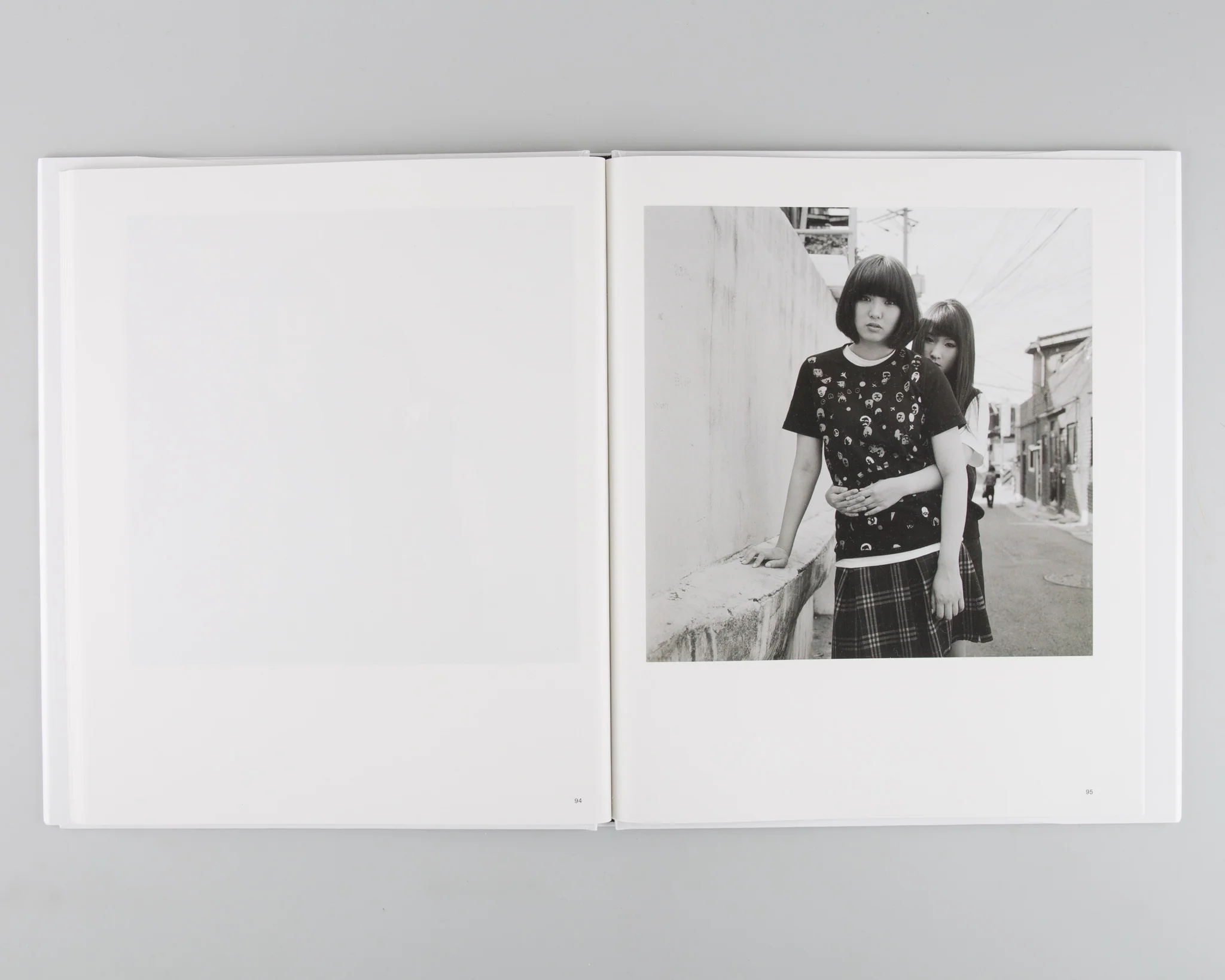 Kid Nostalgia - Portraits of South Korean Youth - Image 10