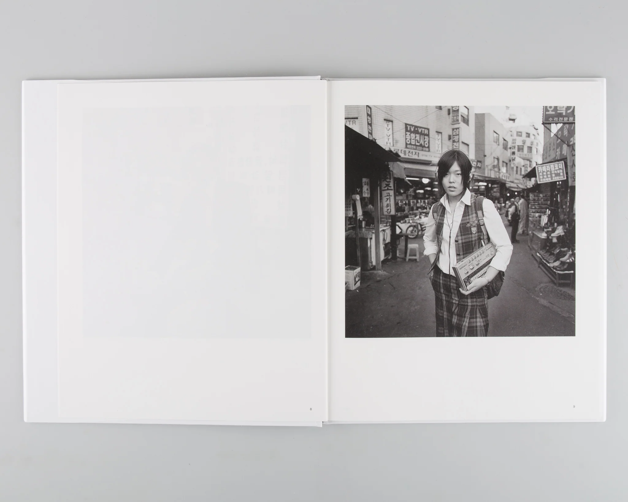 Kid Nostalgia - Portraits of South Korean Youth - Image 2
