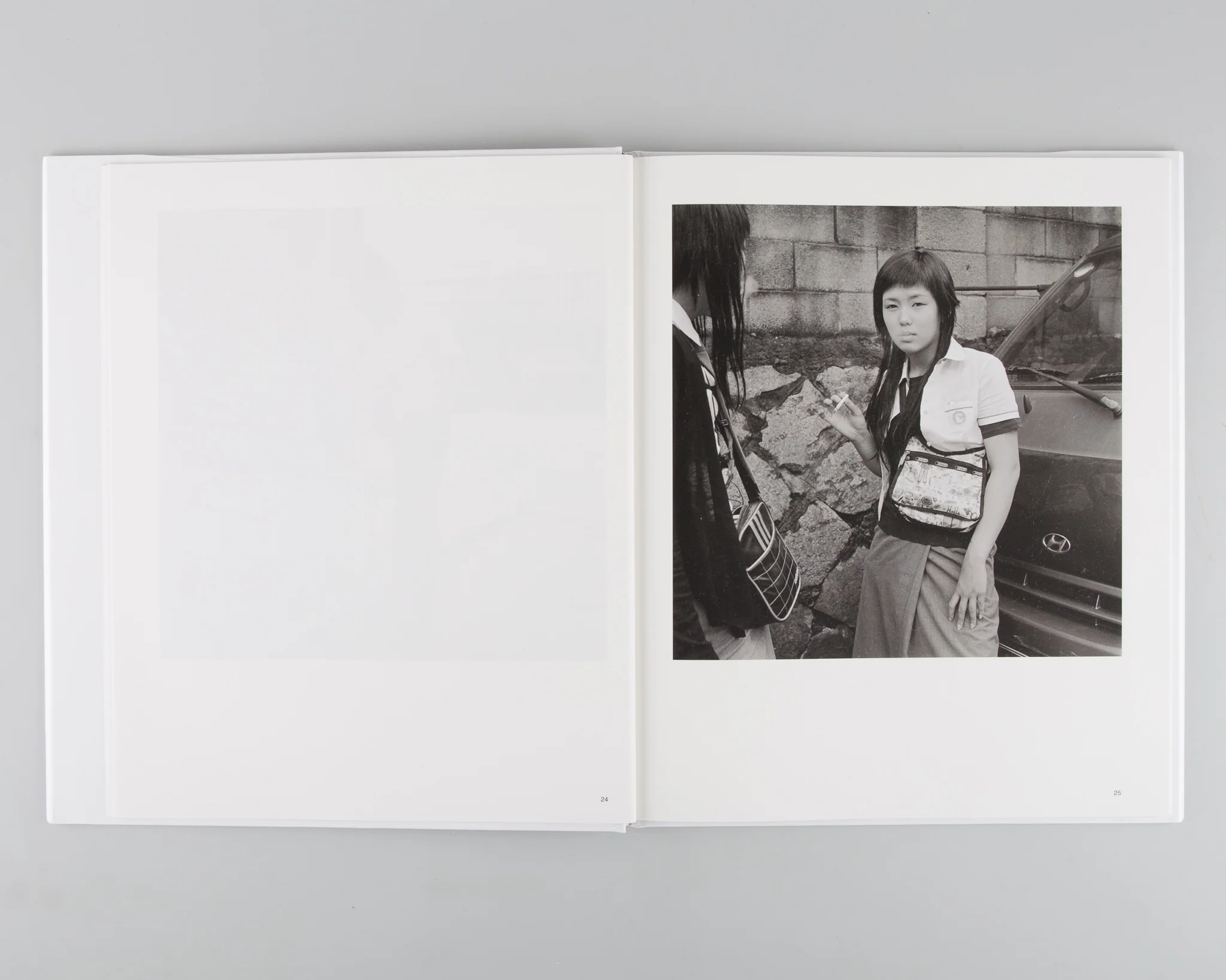 Kid Nostalgia - Portraits of South Korean Youth - Image 3