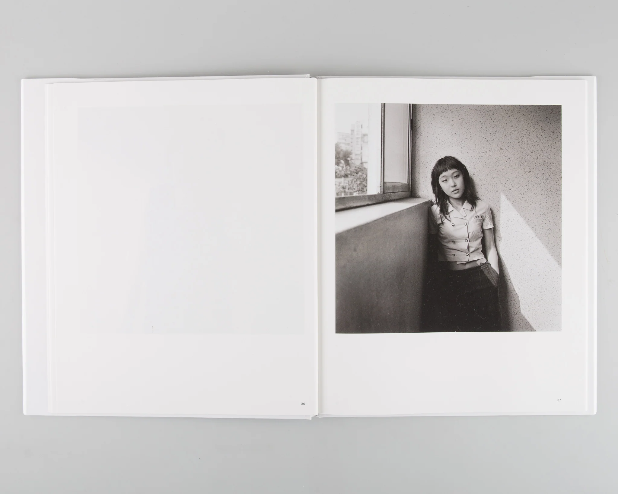 Kid Nostalgia - Portraits of South Korean Youth - Image 4