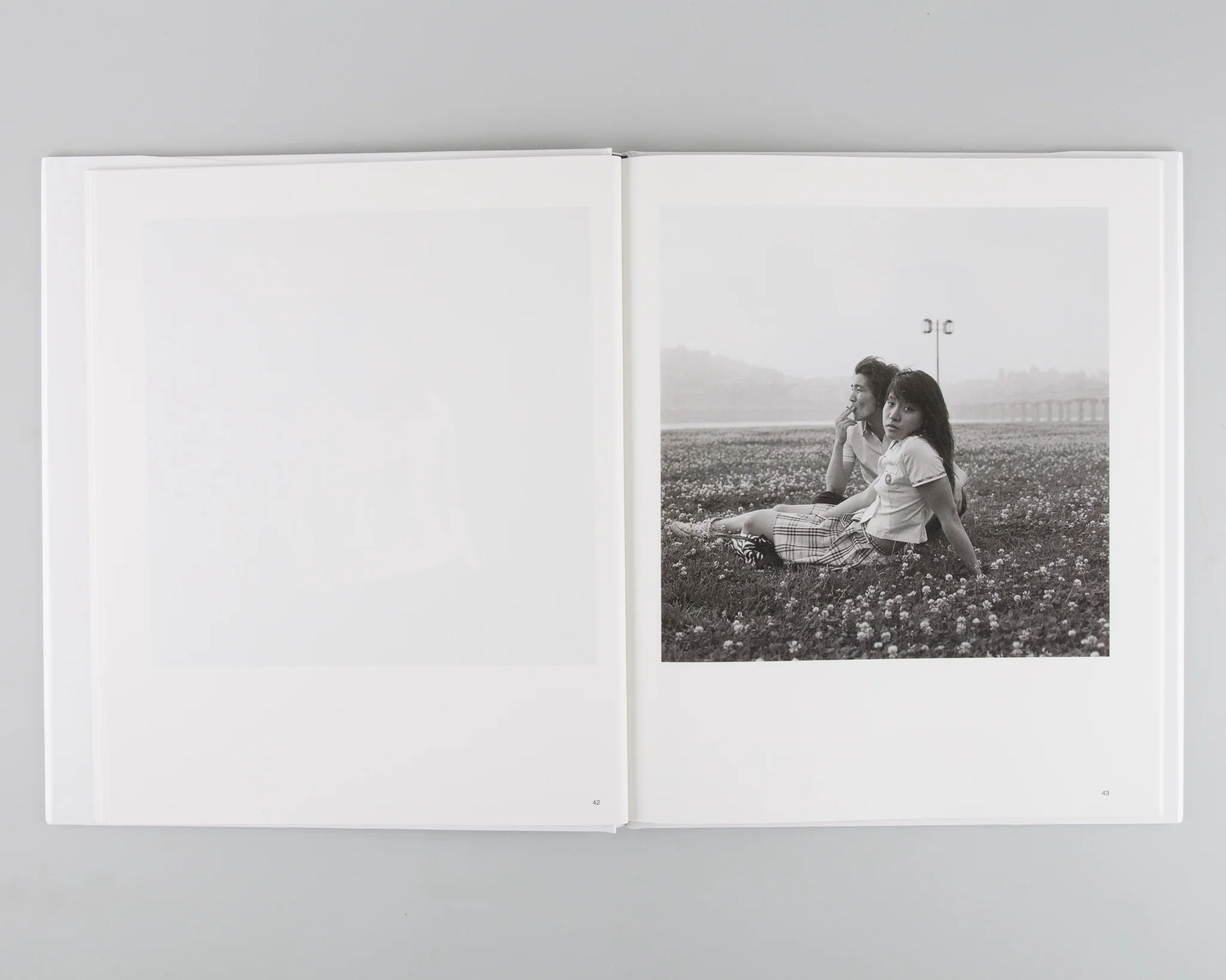 Kid Nostalgia - Portraits of South Korean Youth - Image 5