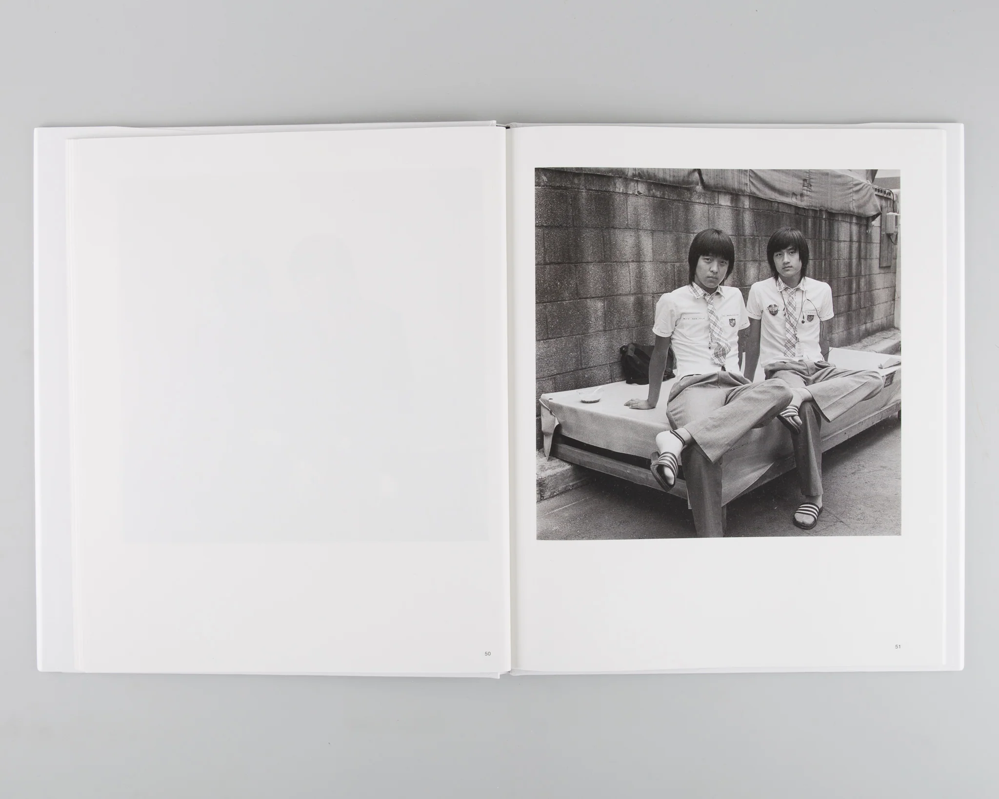 Kid Nostalgia - Portraits of South Korean Youth - Image 6