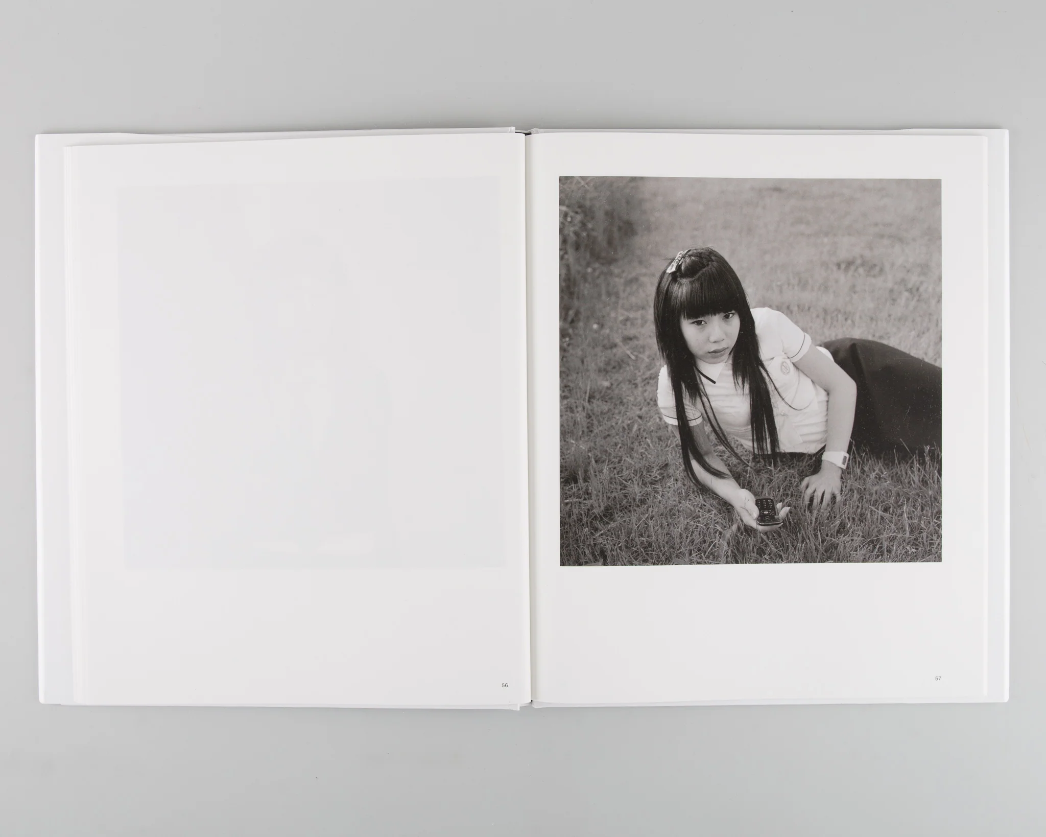 Kid Nostalgia - Portraits of South Korean Youth - Image 7