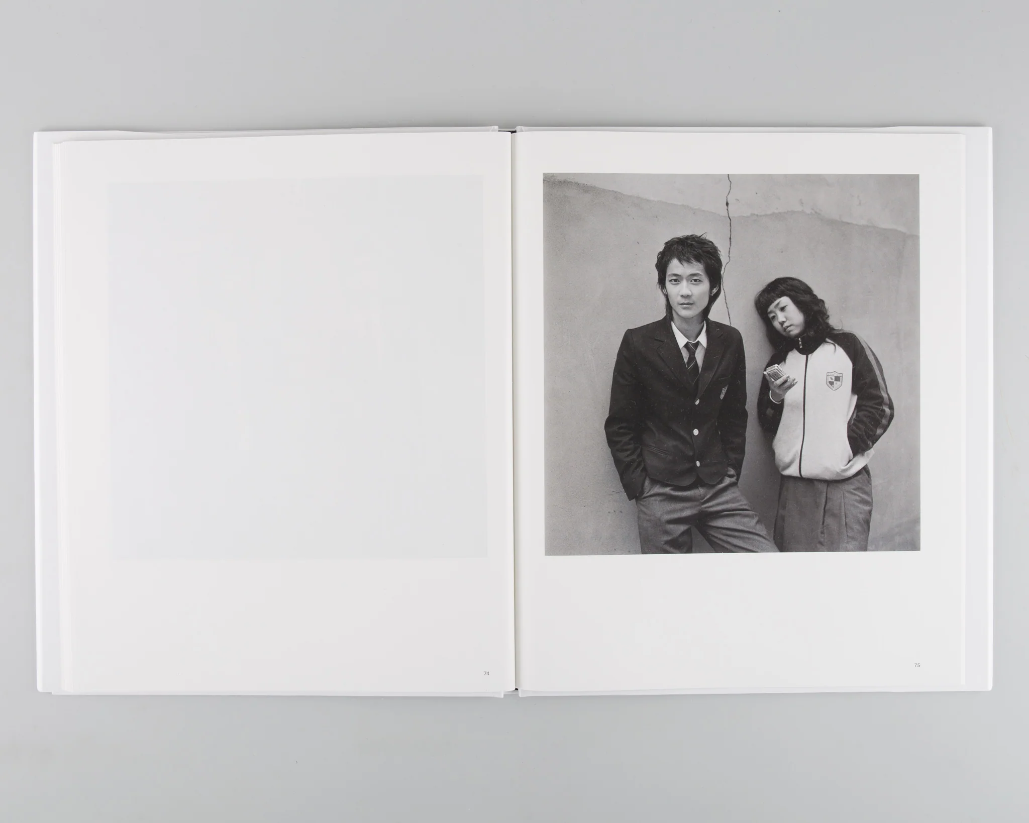 Kid Nostalgia - Portraits of South Korean Youth - Image 9