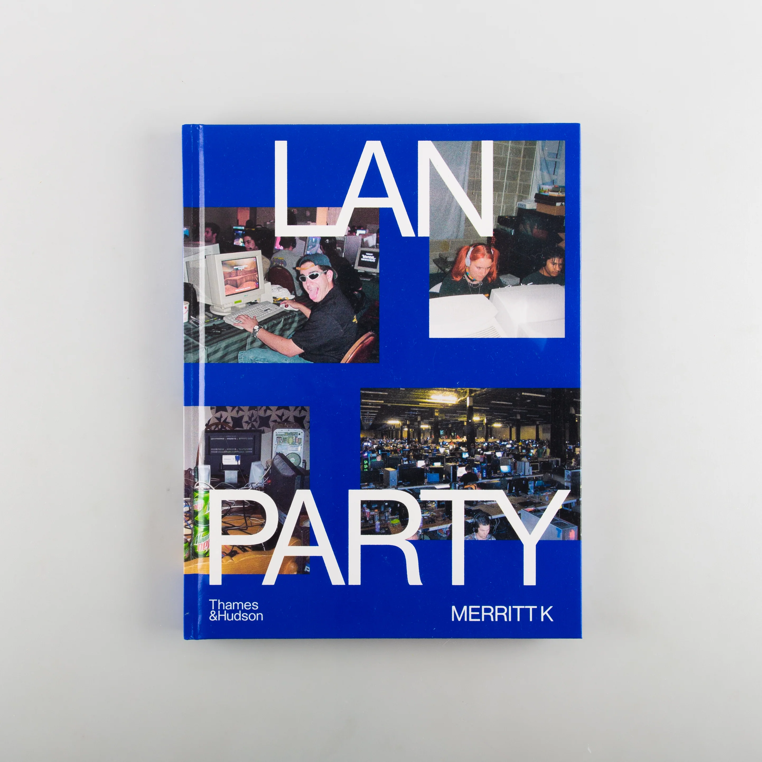 LAN Party