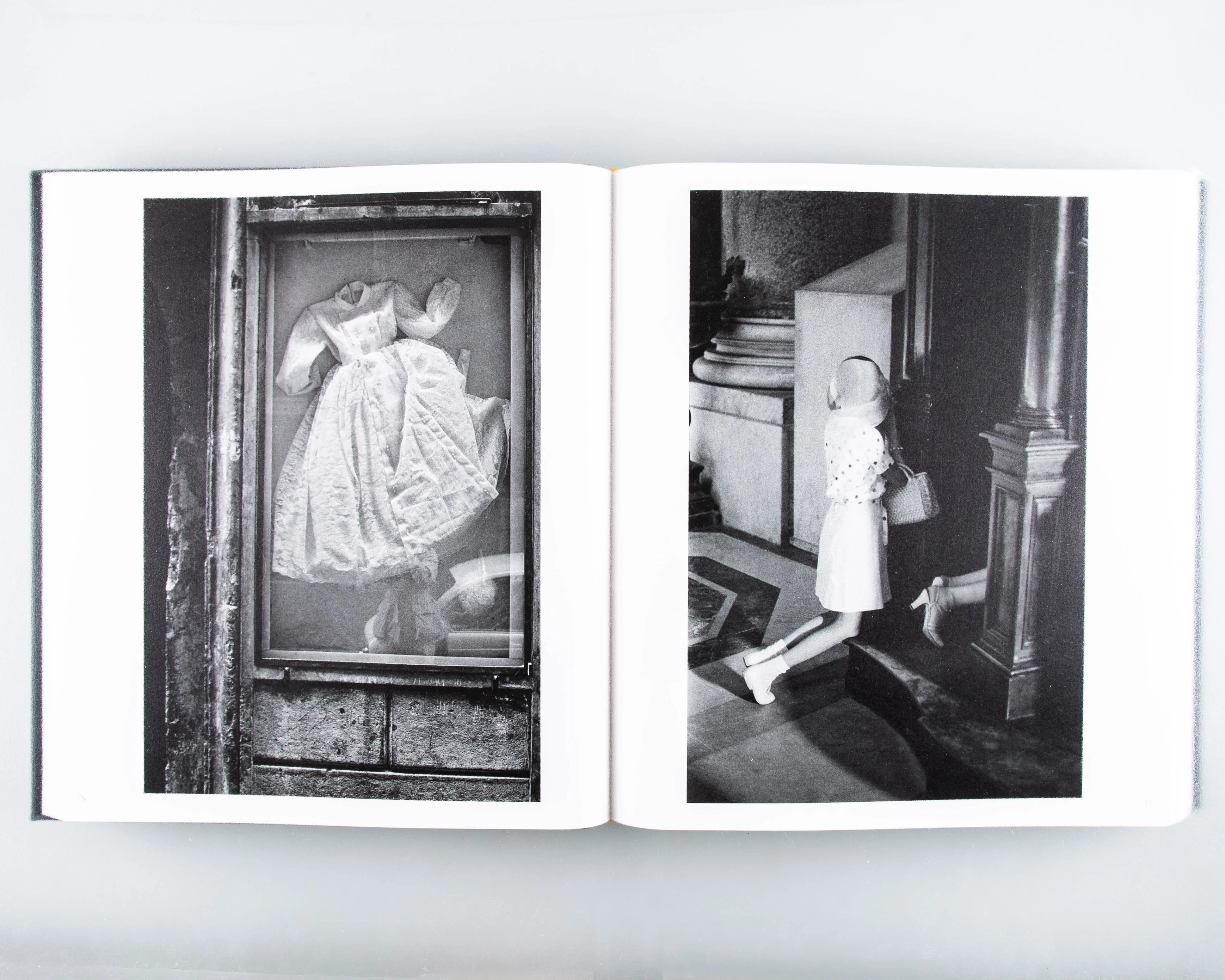 Larry Fink: Hands On / A Passionate Life of Looking - Image 10