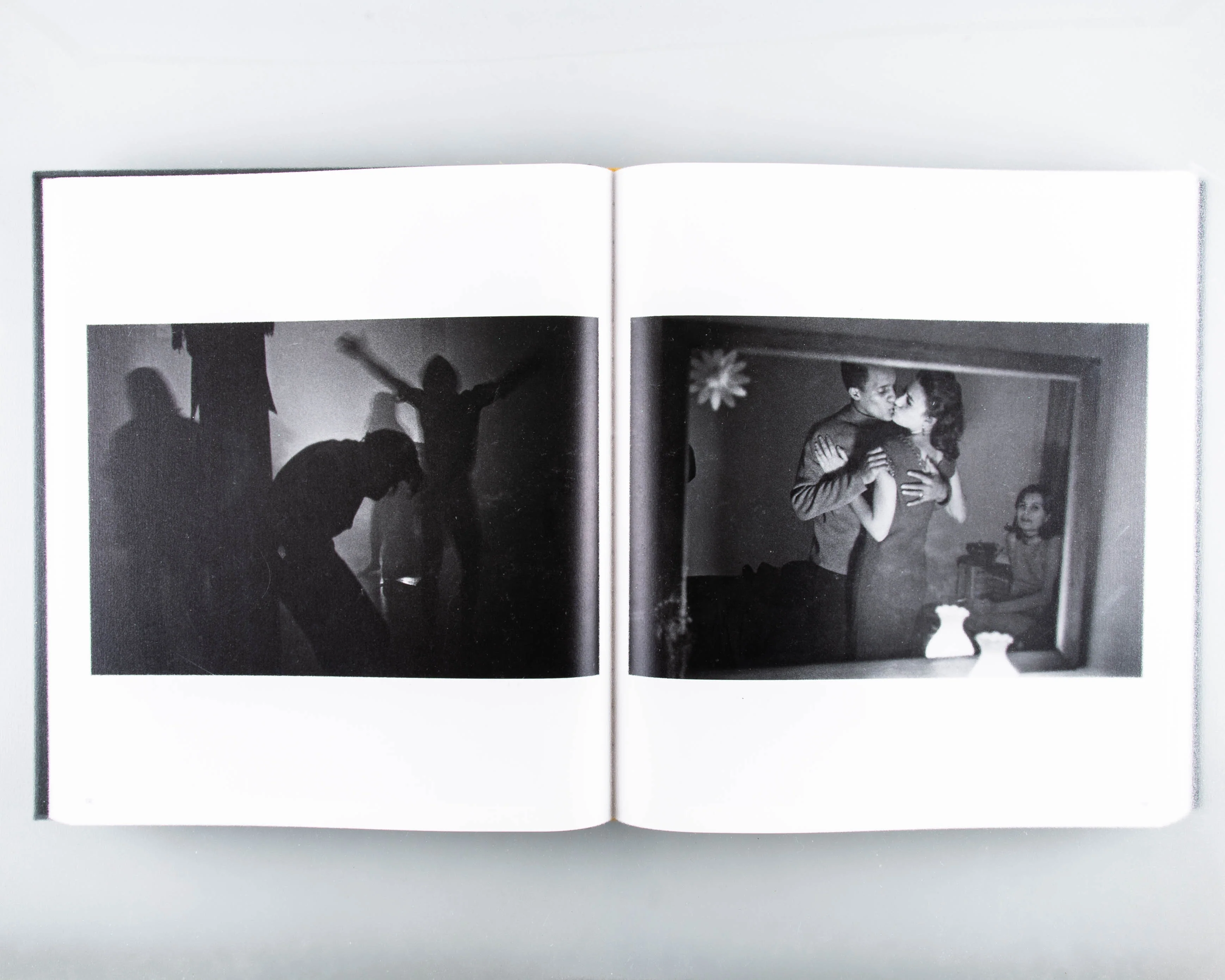 Larry Fink: Hands On / A Passionate Life of Looking - Image 2