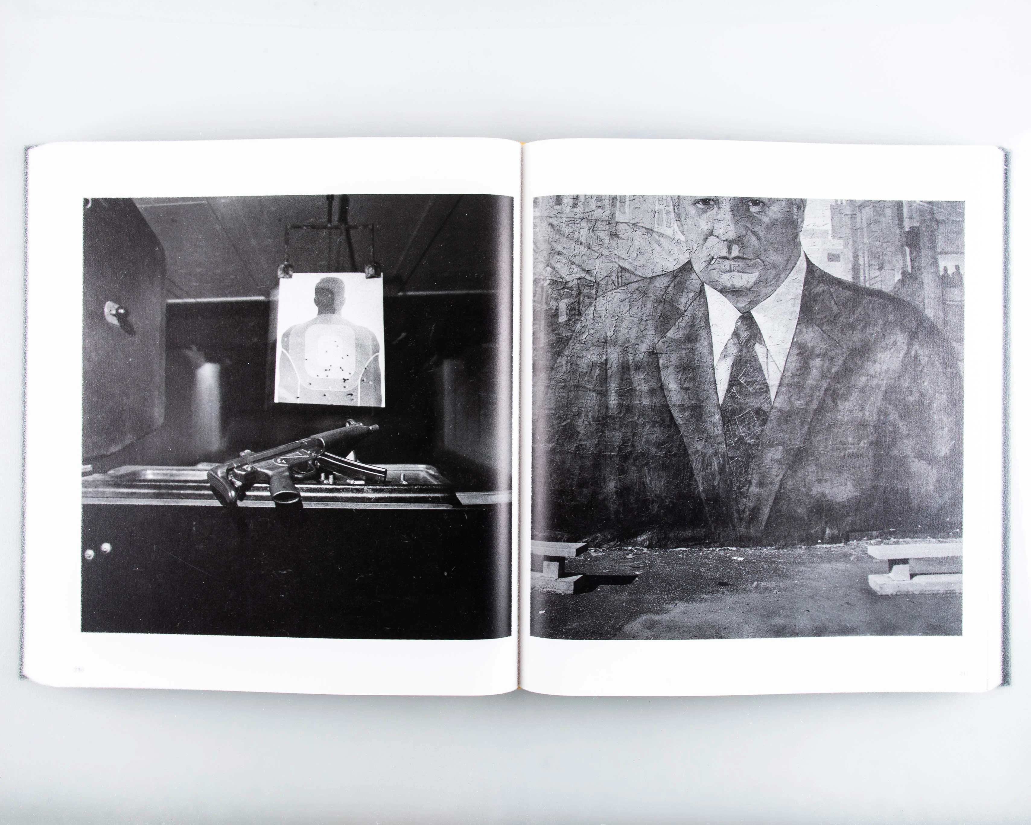 Larry Fink: Hands On / A Passionate Life of Looking - Image 3