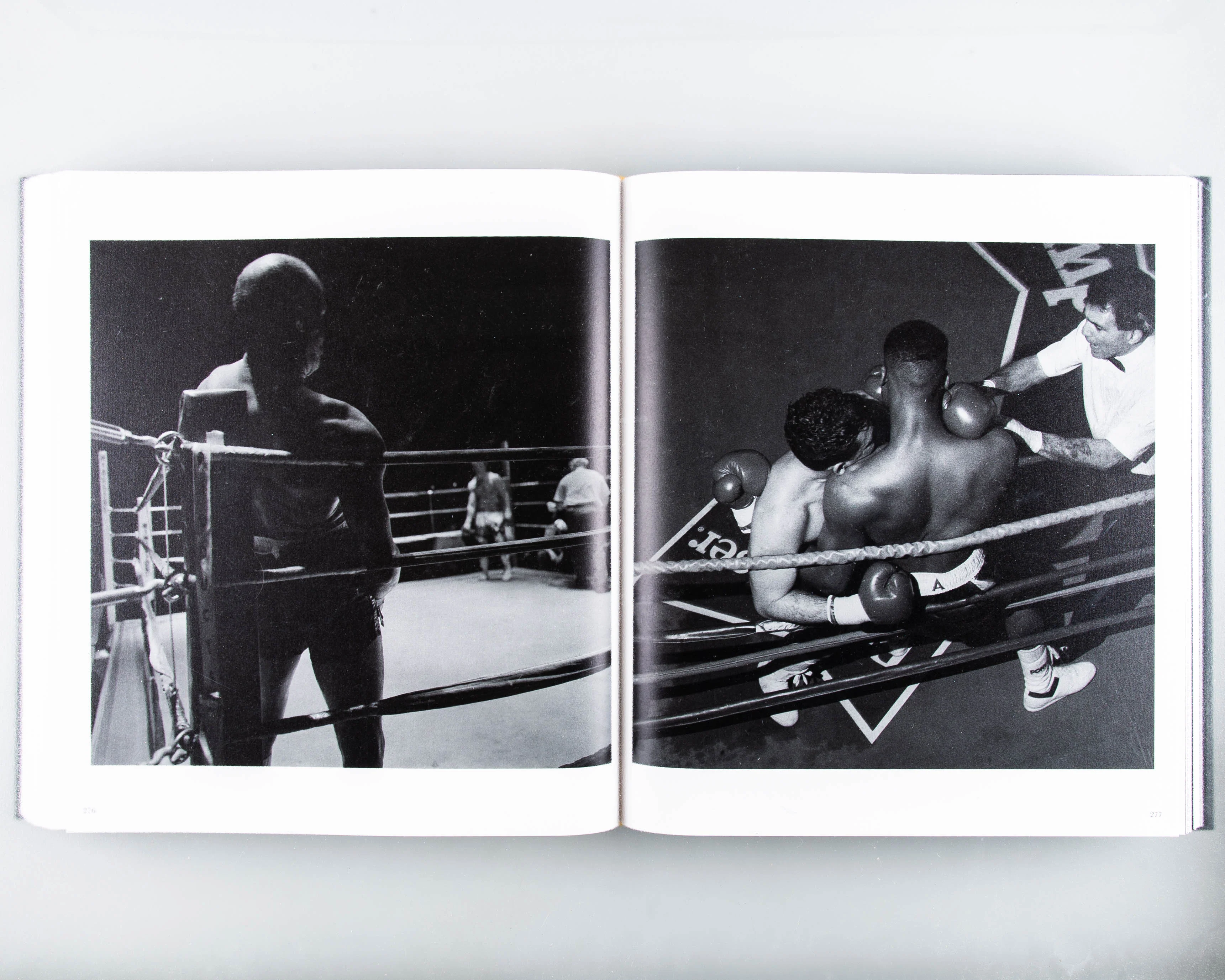 Larry Fink: Hands On / A Passionate Life of Looking - Image 5