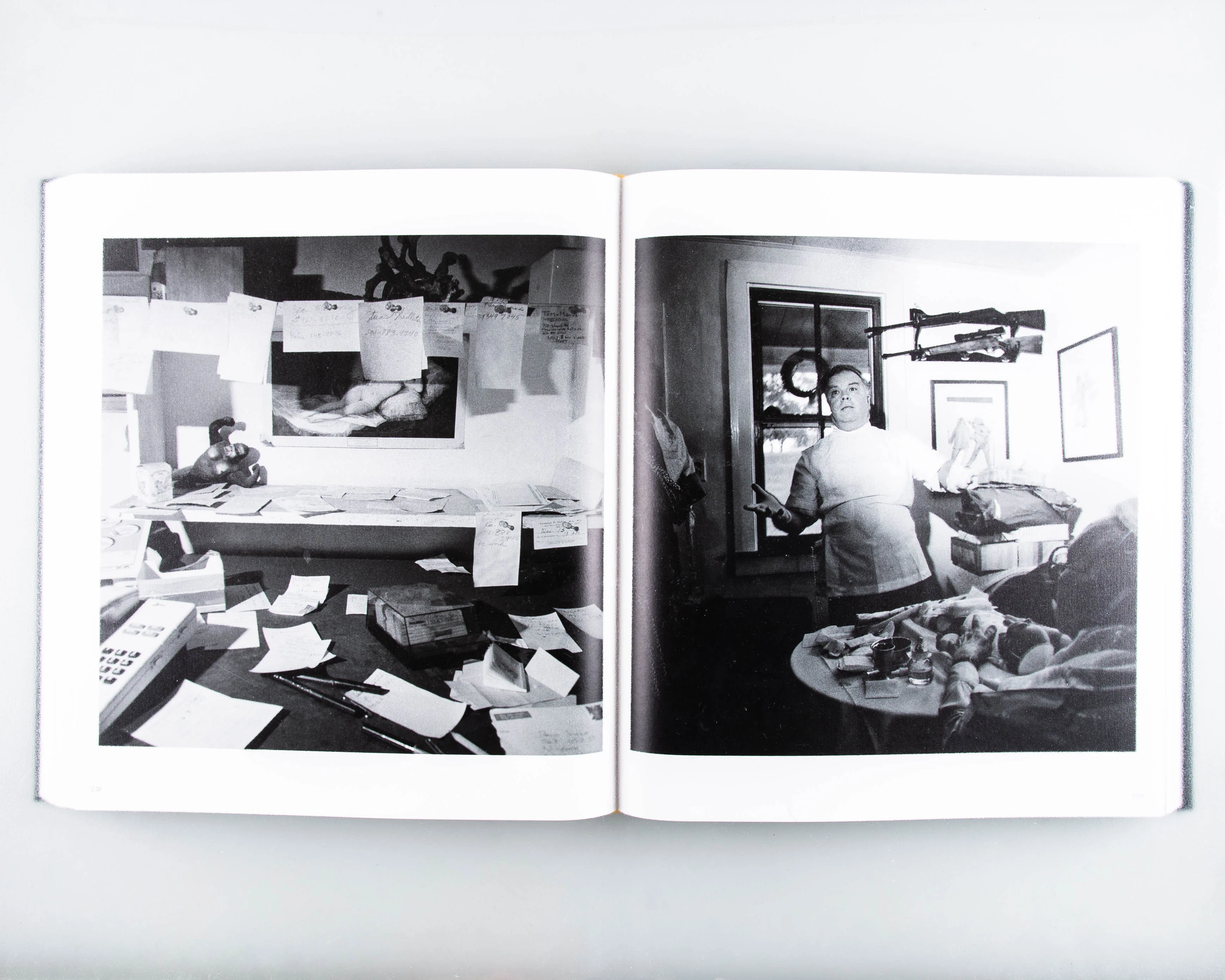 Larry Fink: Hands On / A Passionate Life of Looking - Image 6