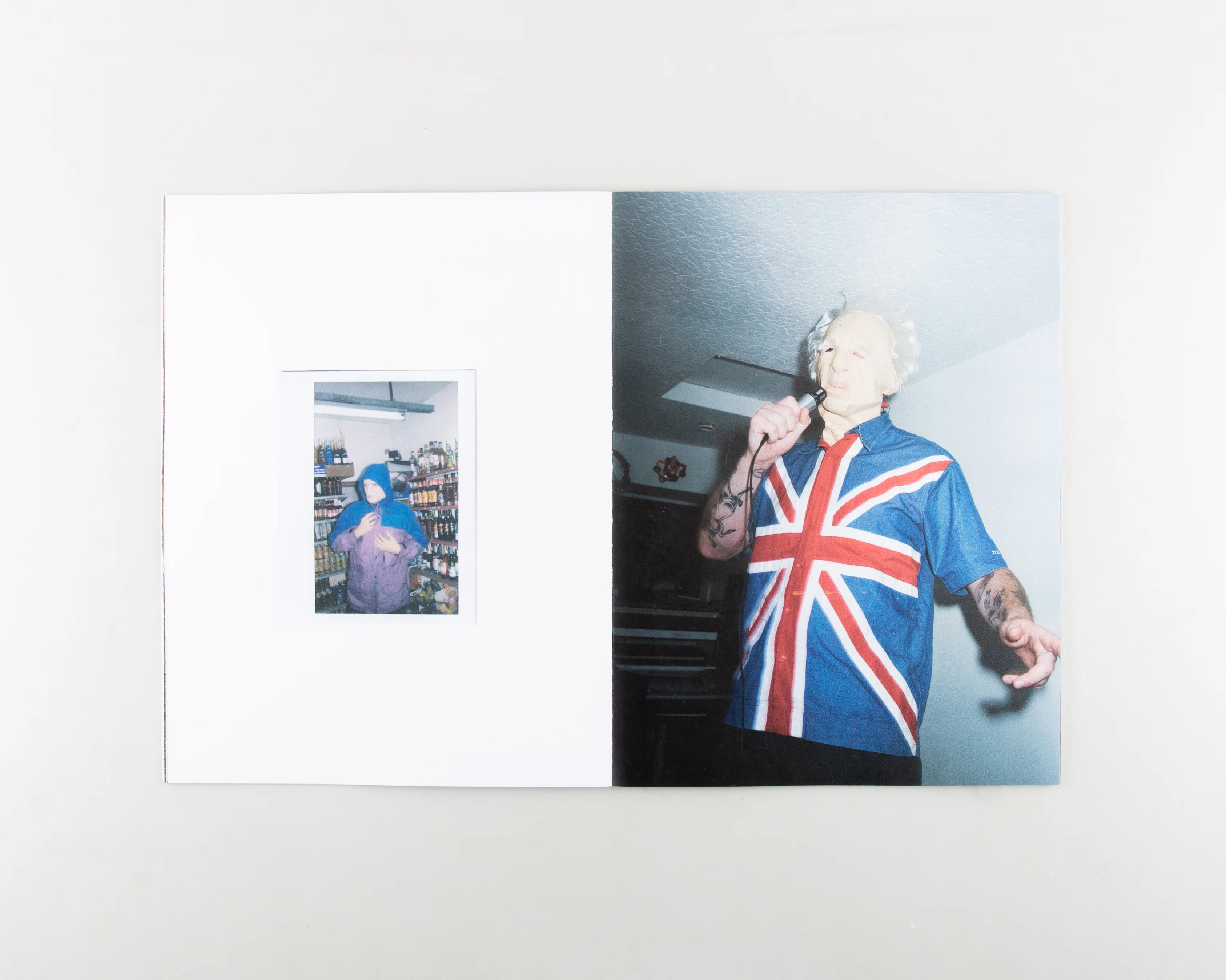 Larry + Pete - Image 10