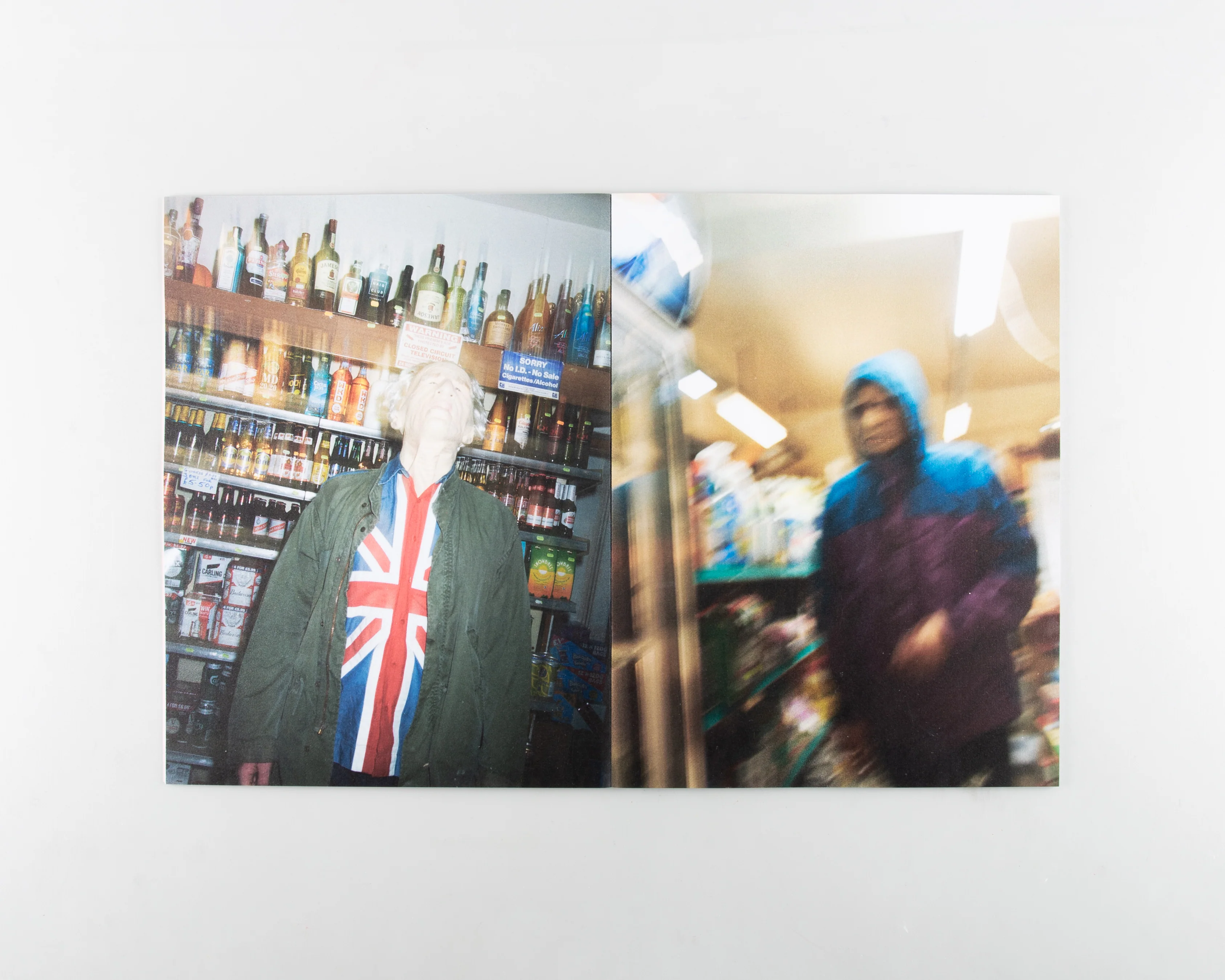 Larry + Pete - Image 3
