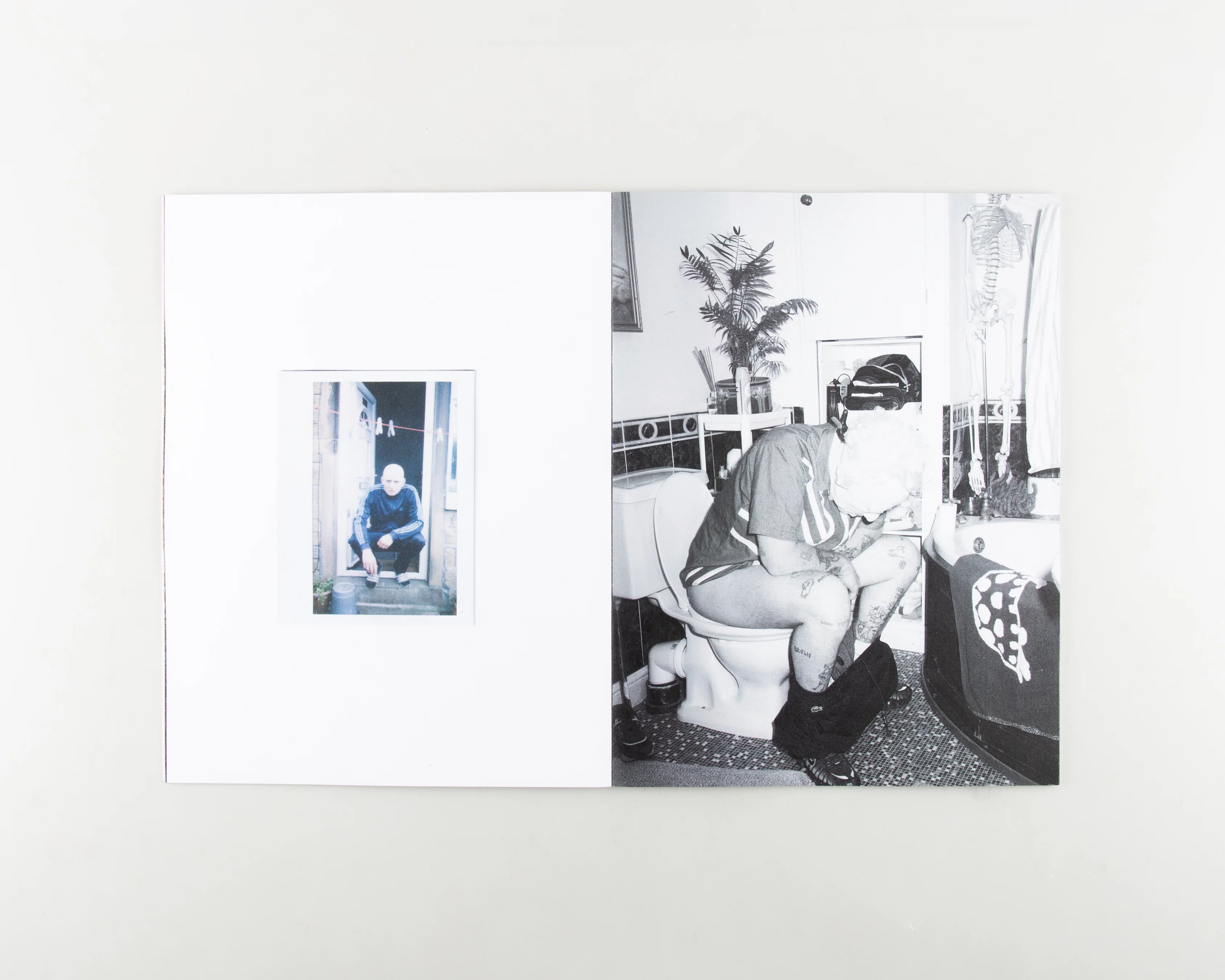 Larry + Pete - Image 6