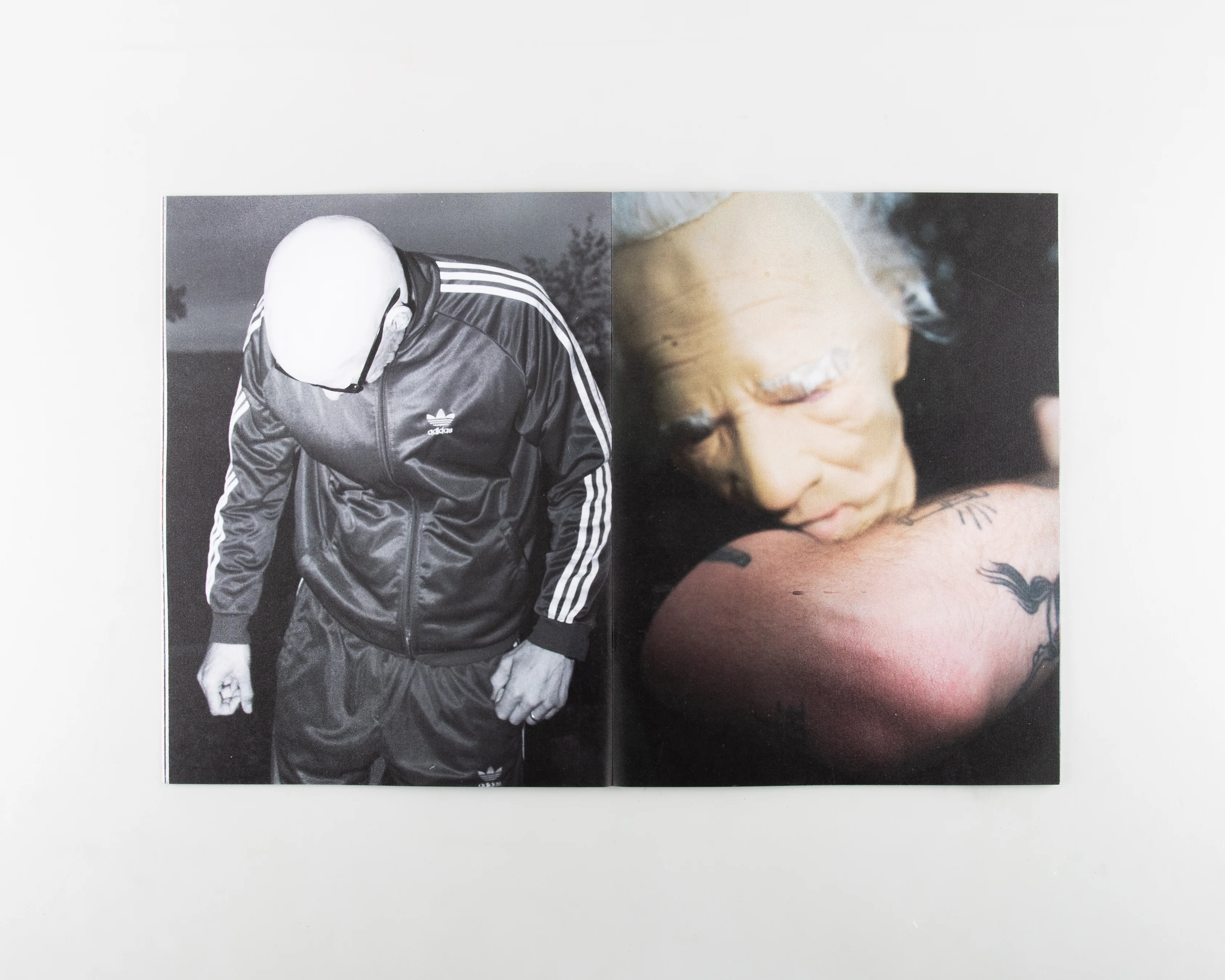 Larry + Pete - Image 7