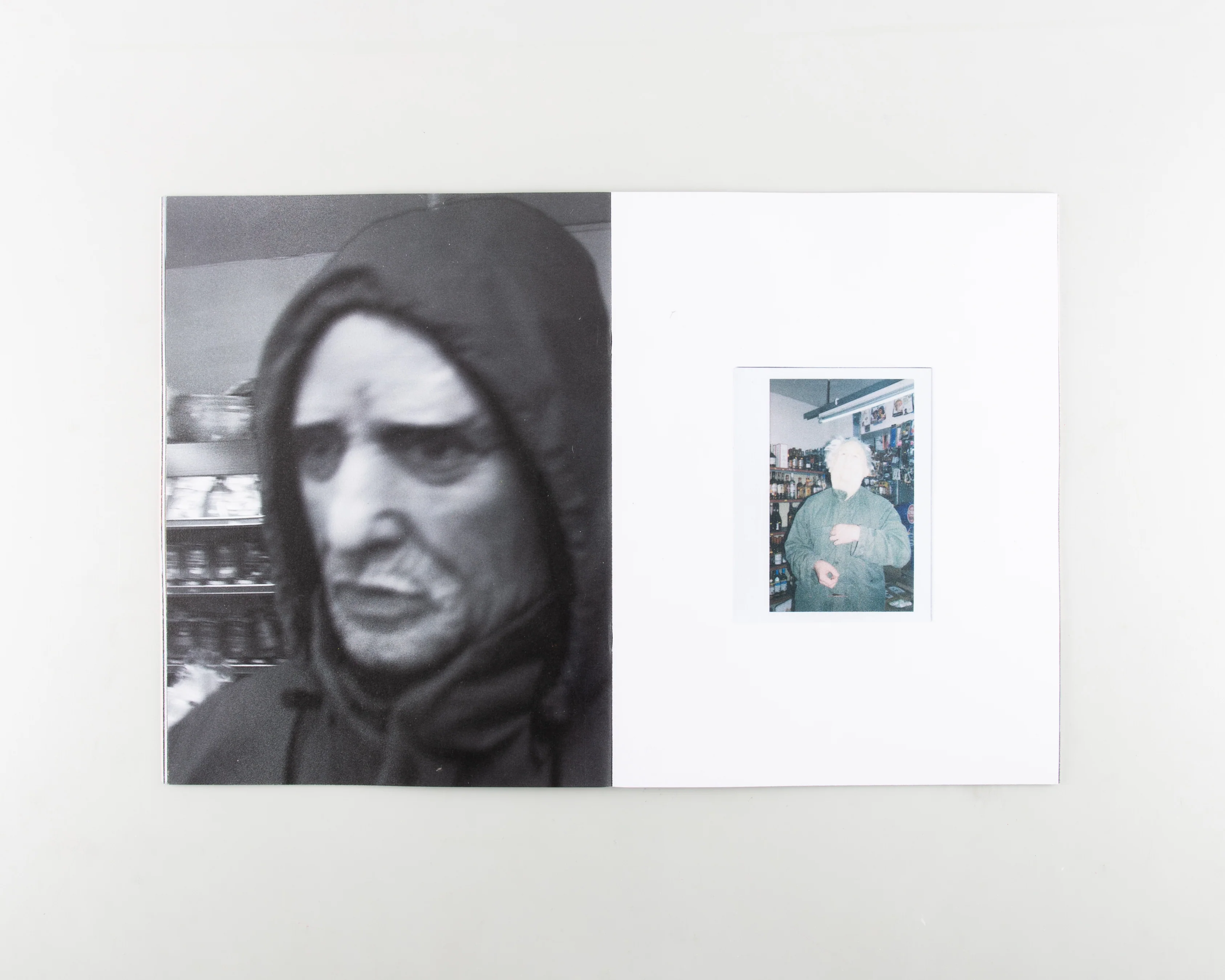 Larry + Pete - Image 8