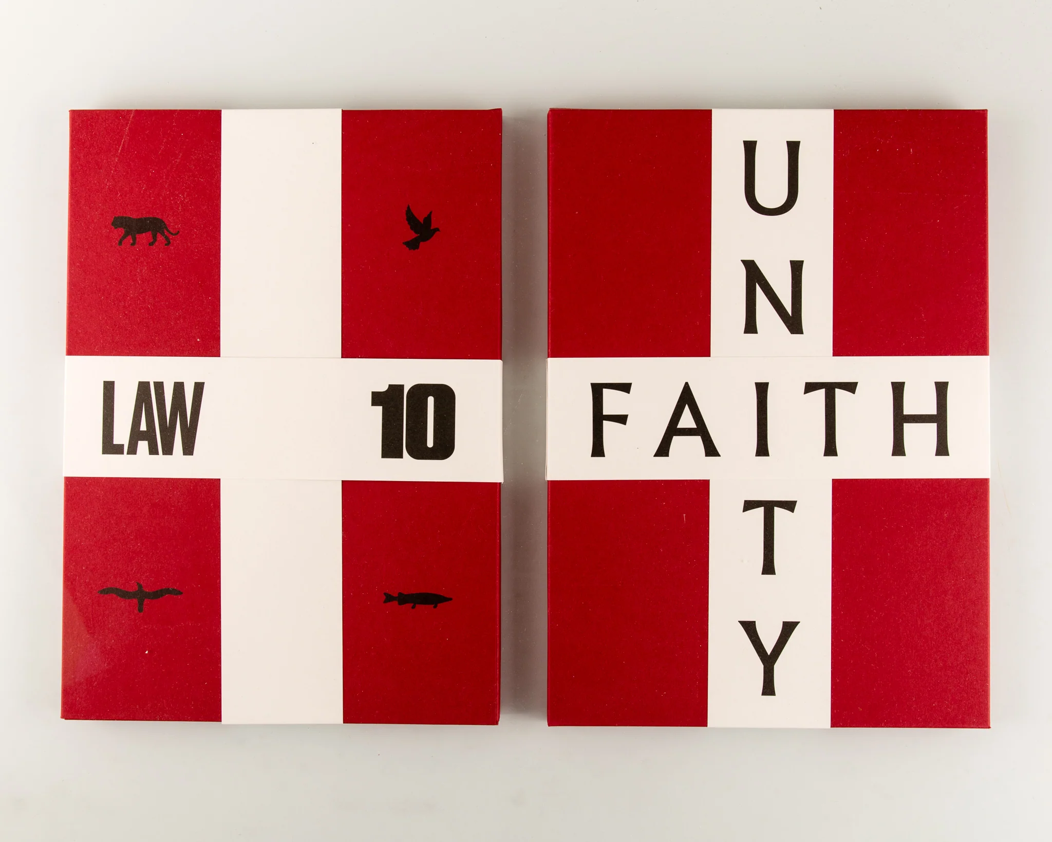 LAW #10 - Image 9
