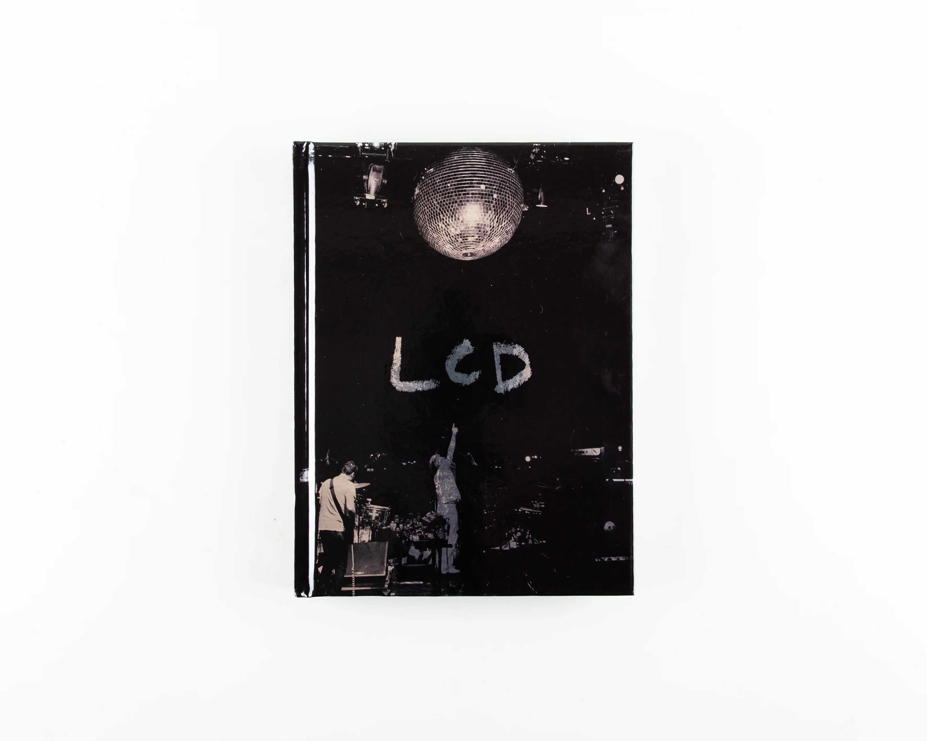 LCD