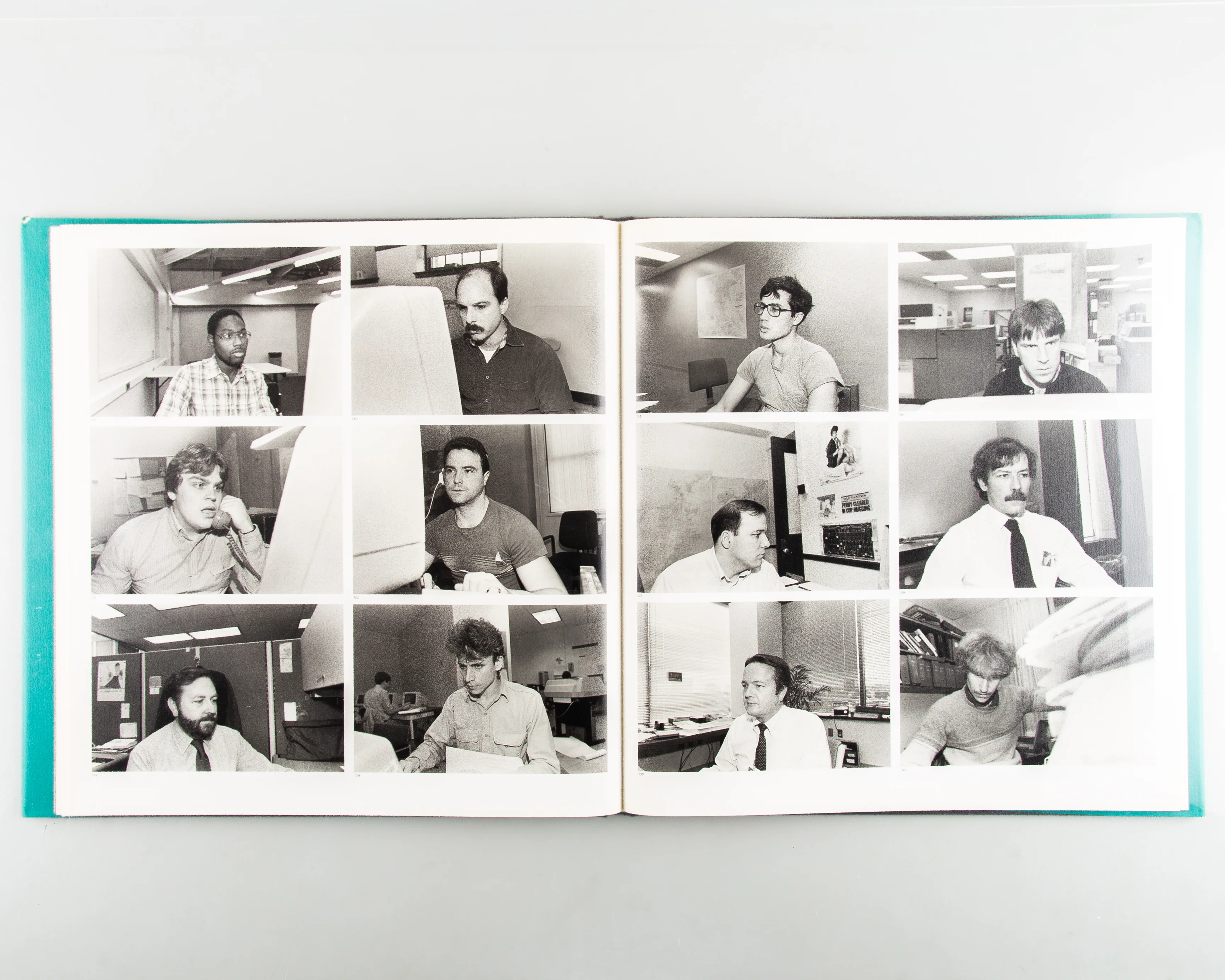 Lee Friedlander: At Work - Image 3