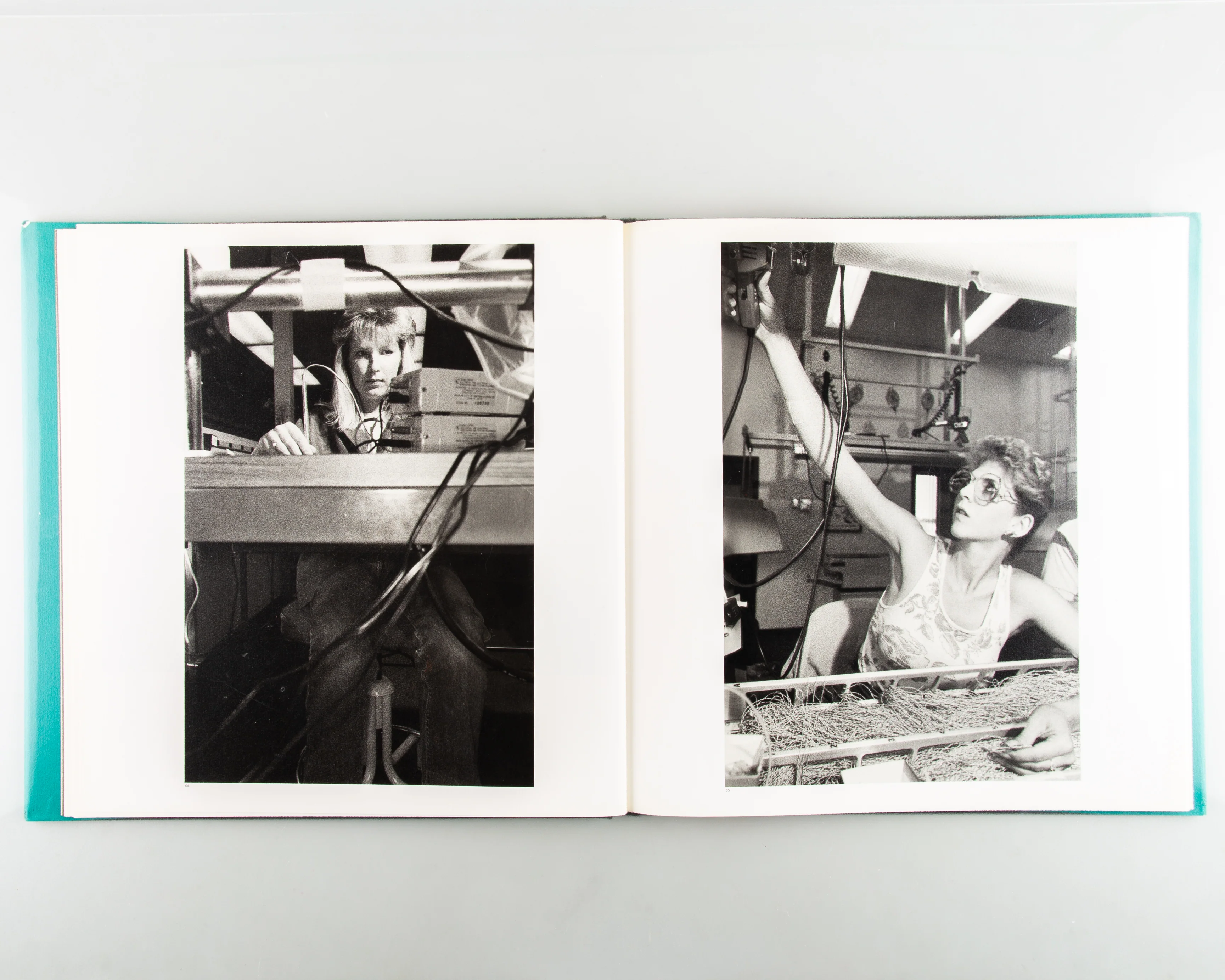 Lee Friedlander: At Work - Image 4