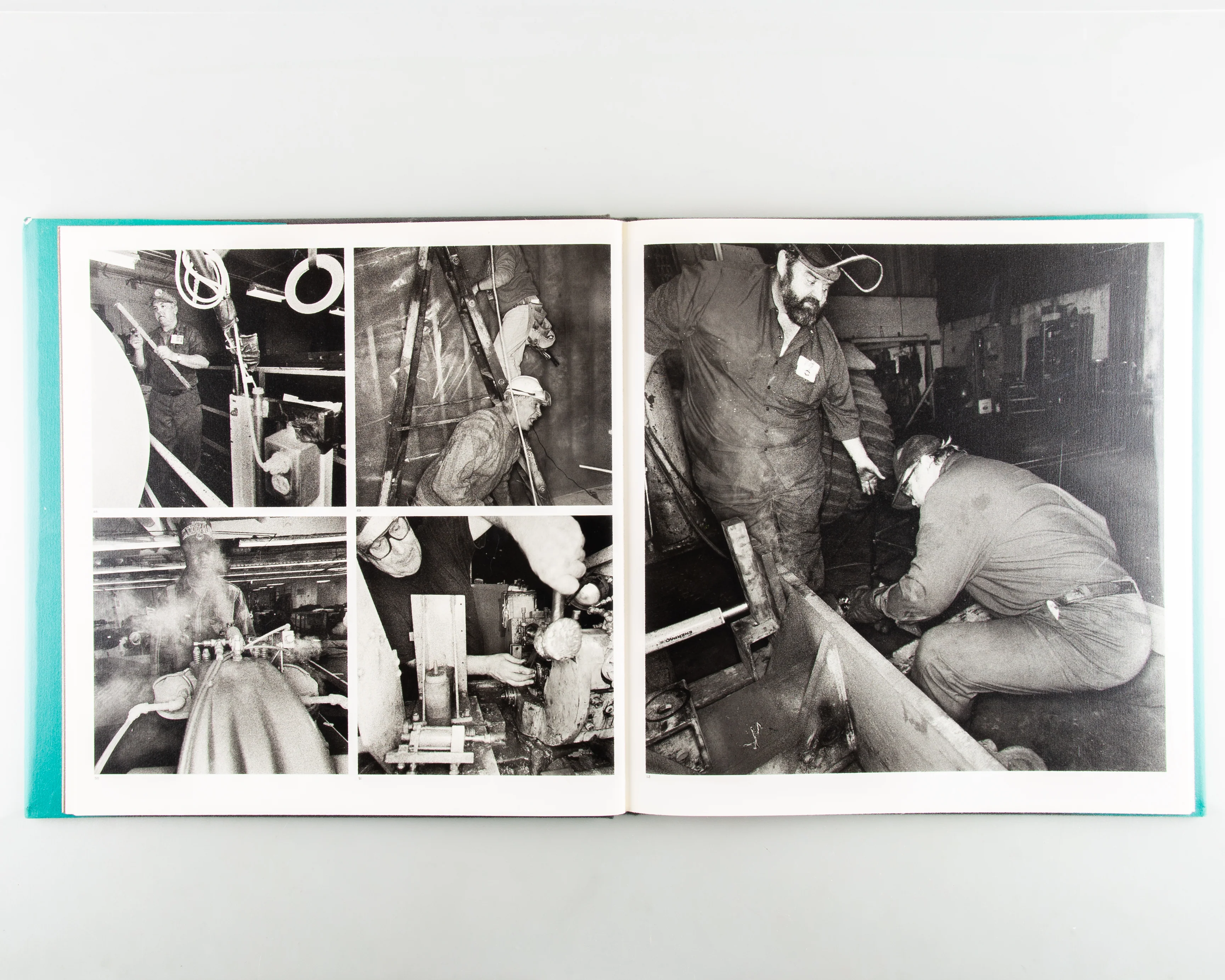 Lee Friedlander: At Work - Image 5