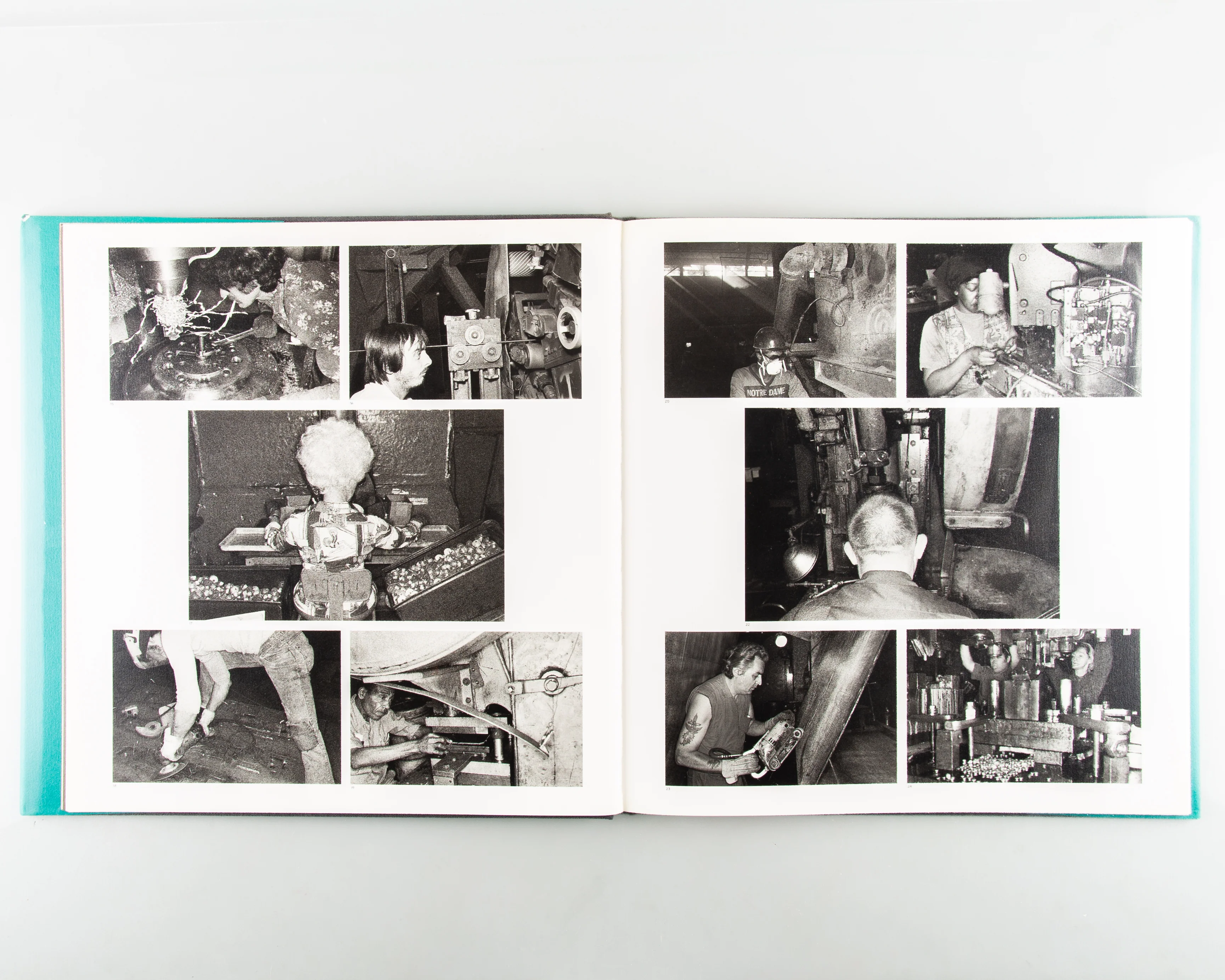 Lee Friedlander: At Work - Image 6