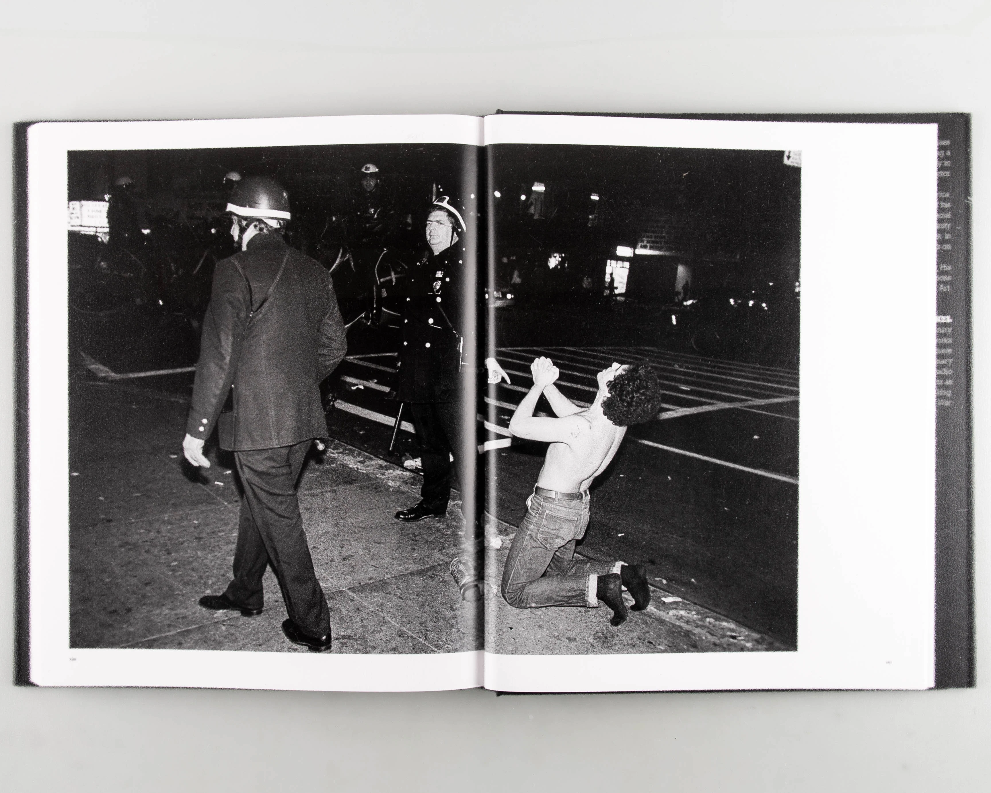 Leonard Freed: Police Work - Image 2