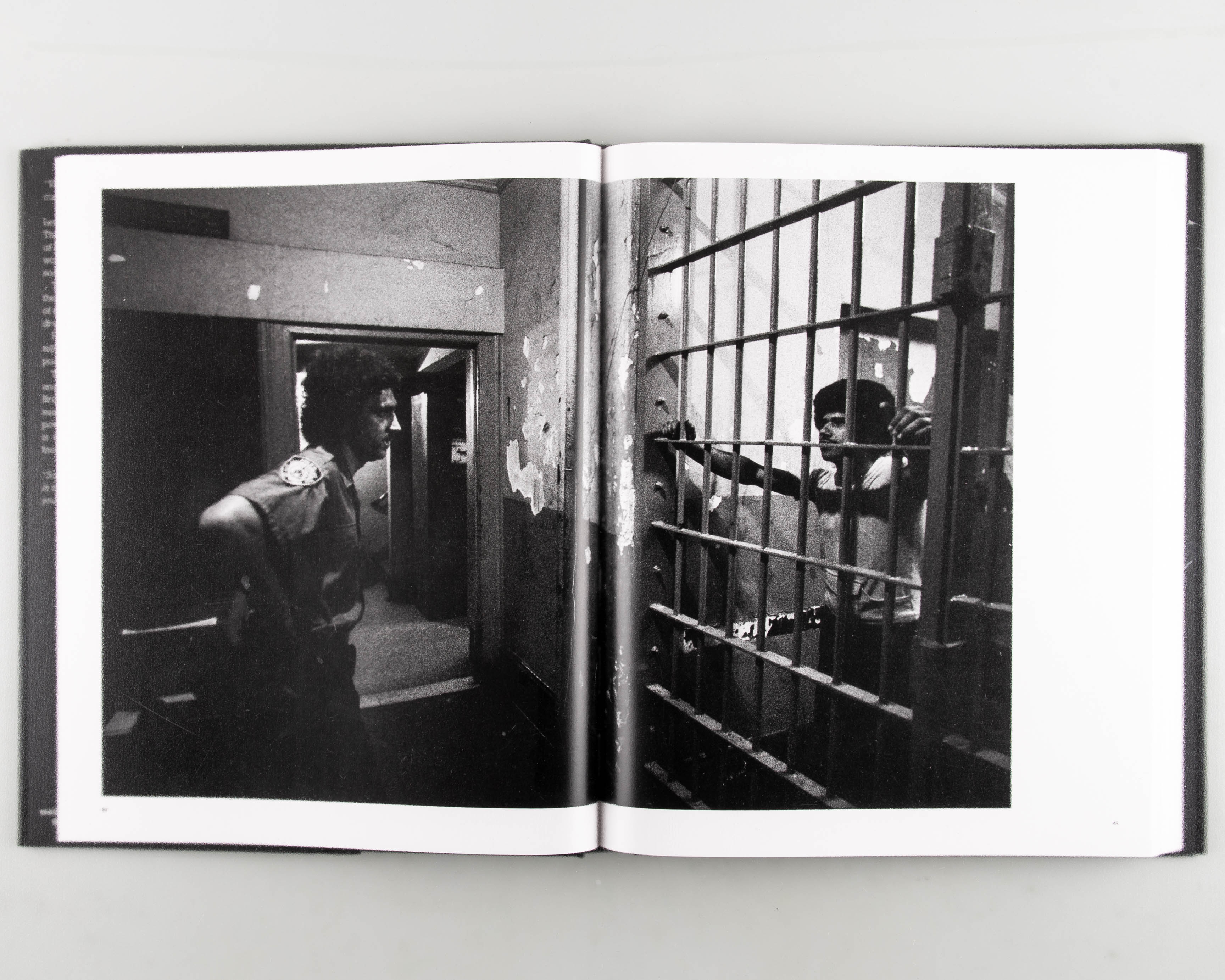 Leonard Freed: Police Work - Image 6