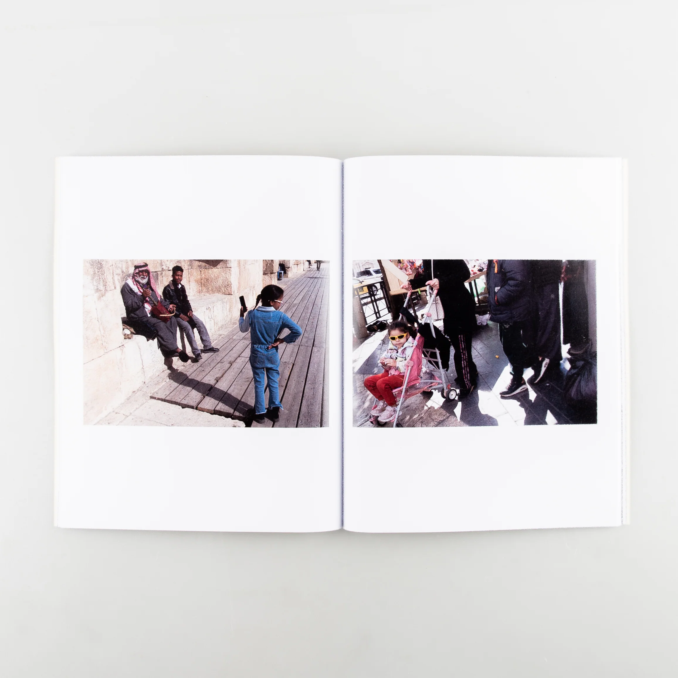 Letters From Jordan - Image 7