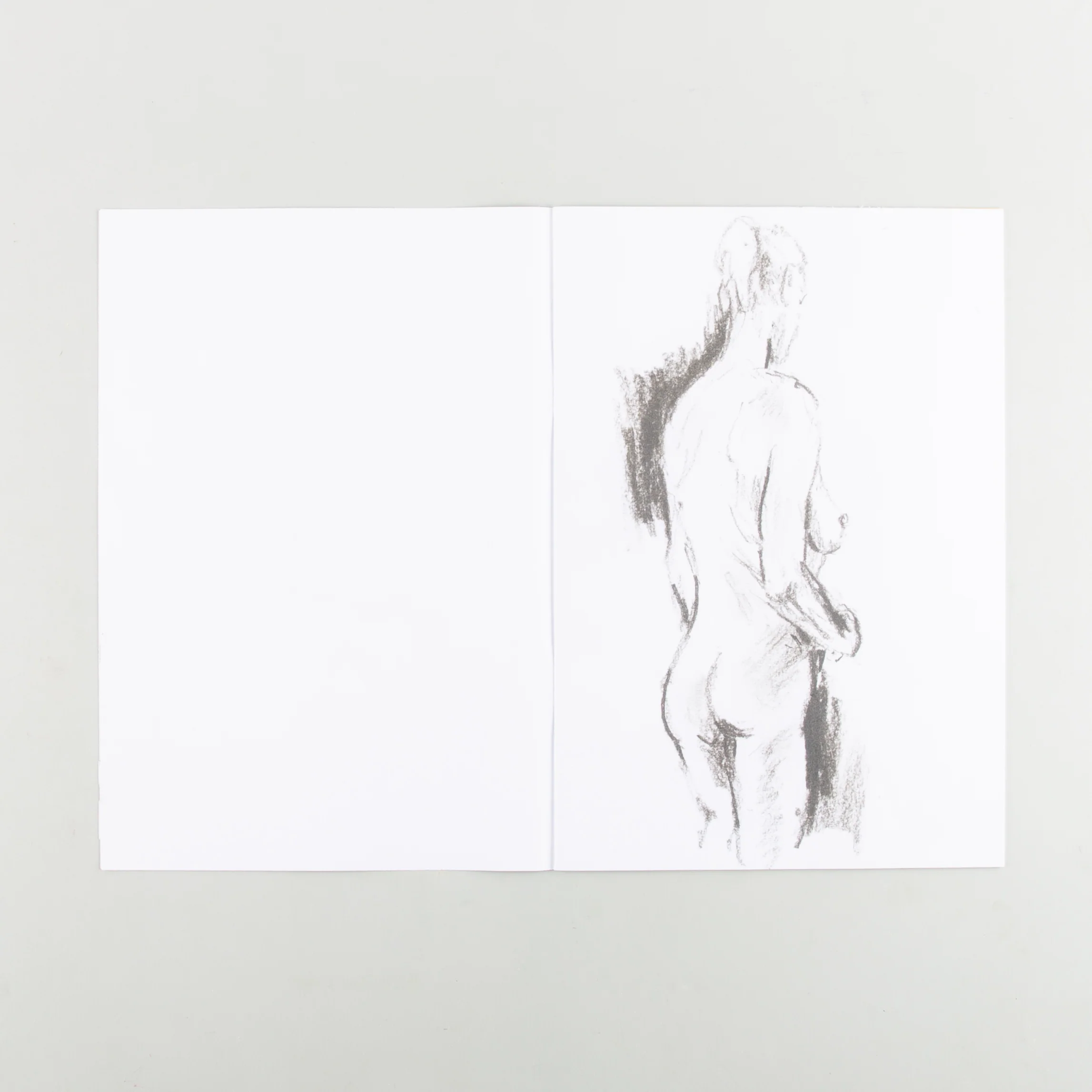 Life Drawing Vol. 01 - Image 2