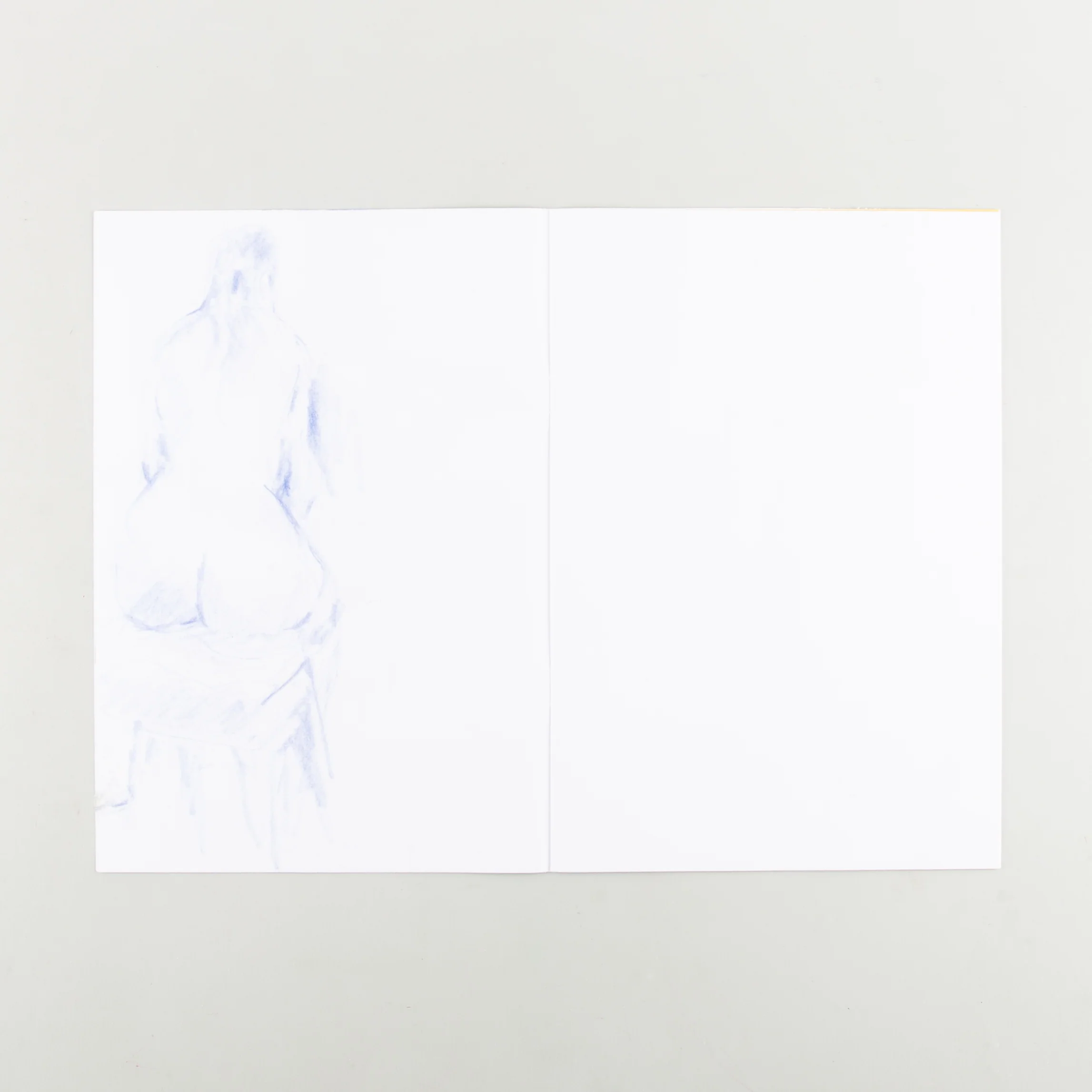 Life Drawing Vol. 01 - Image 3