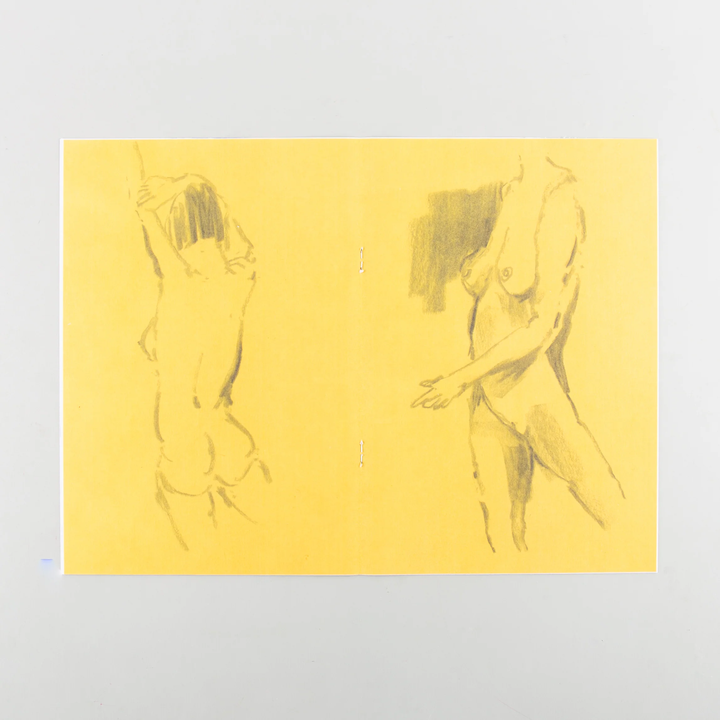 Life Drawing Vol. 01 - Image 4