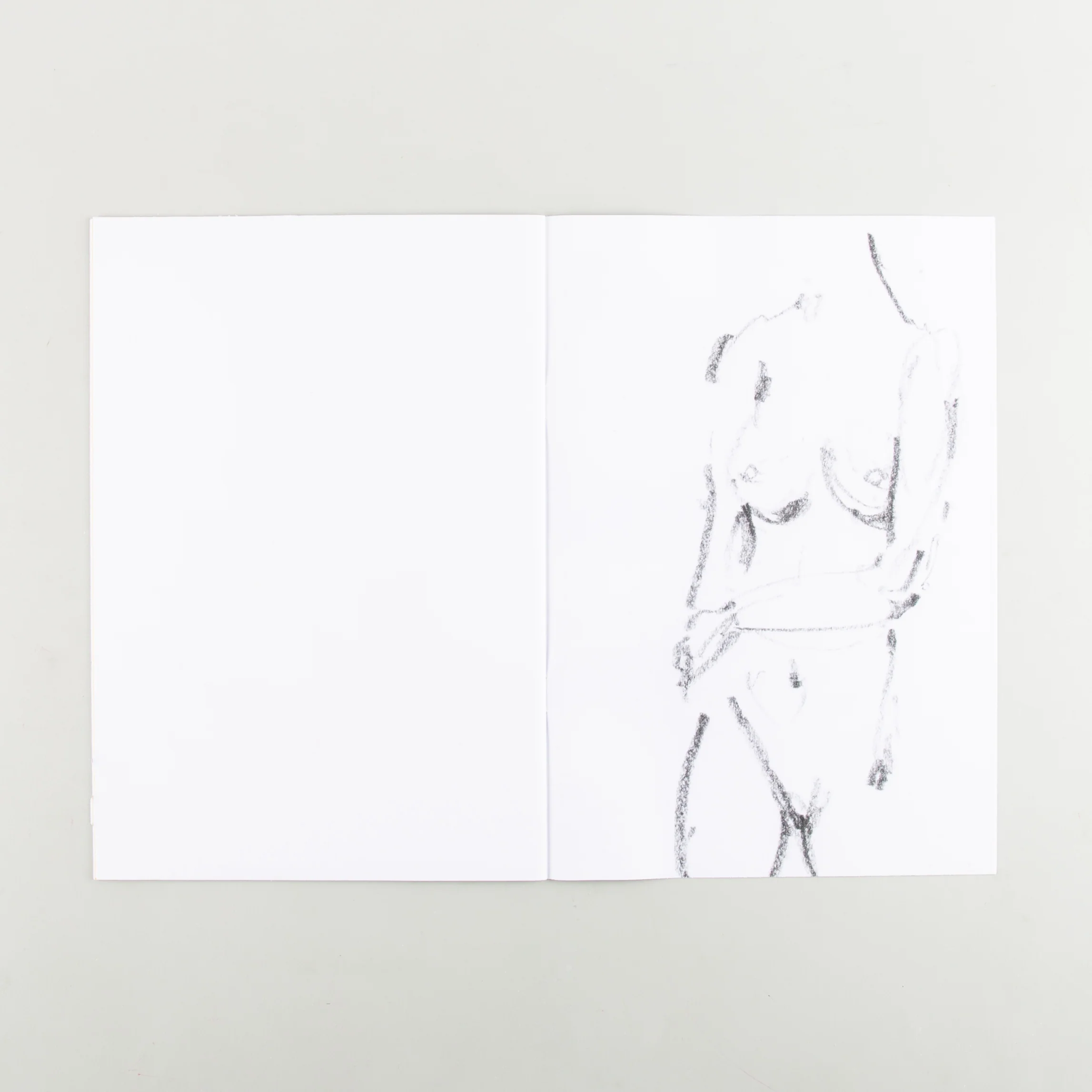 Life Drawing Vol. 01 - Image 5