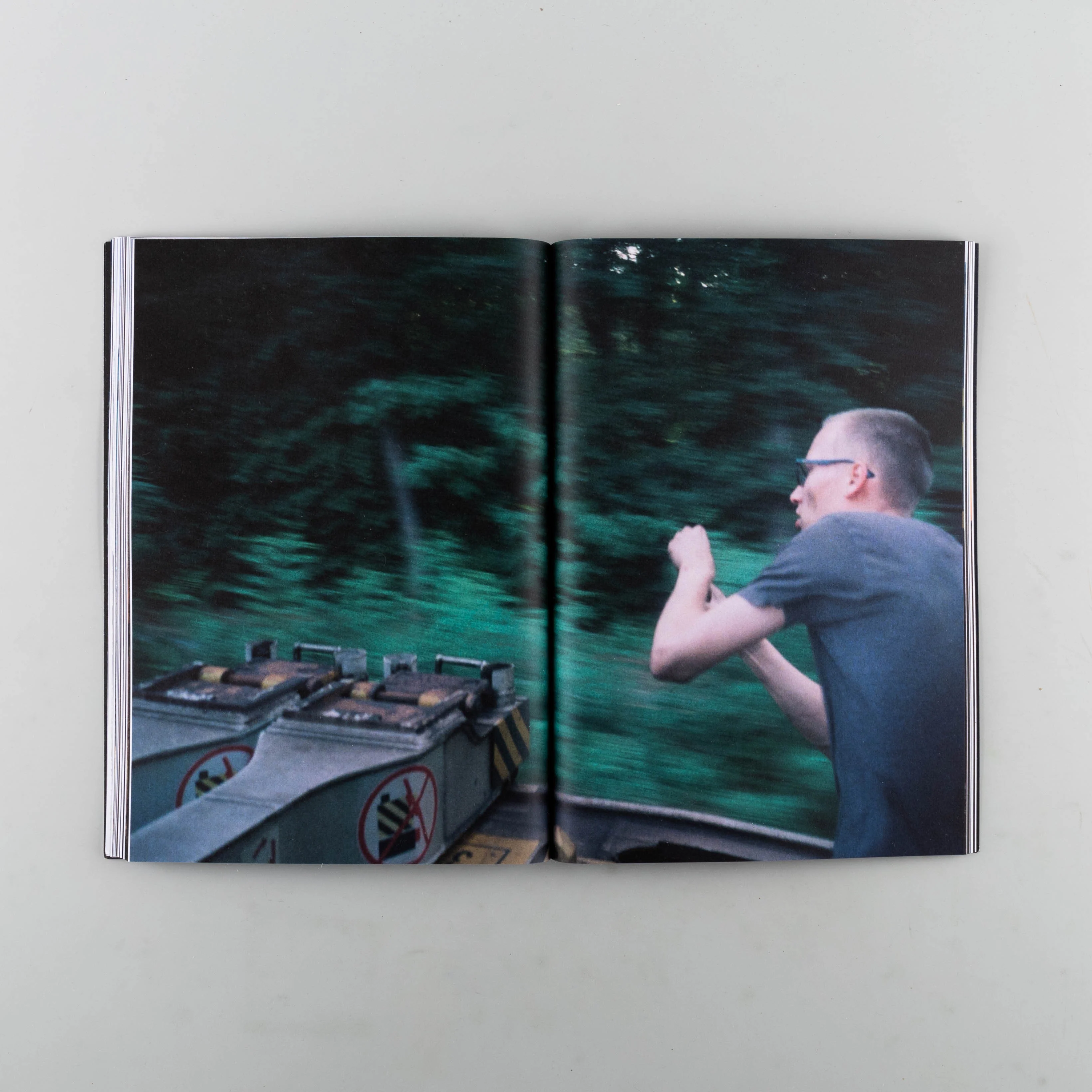 Life On The Lines - Image 7