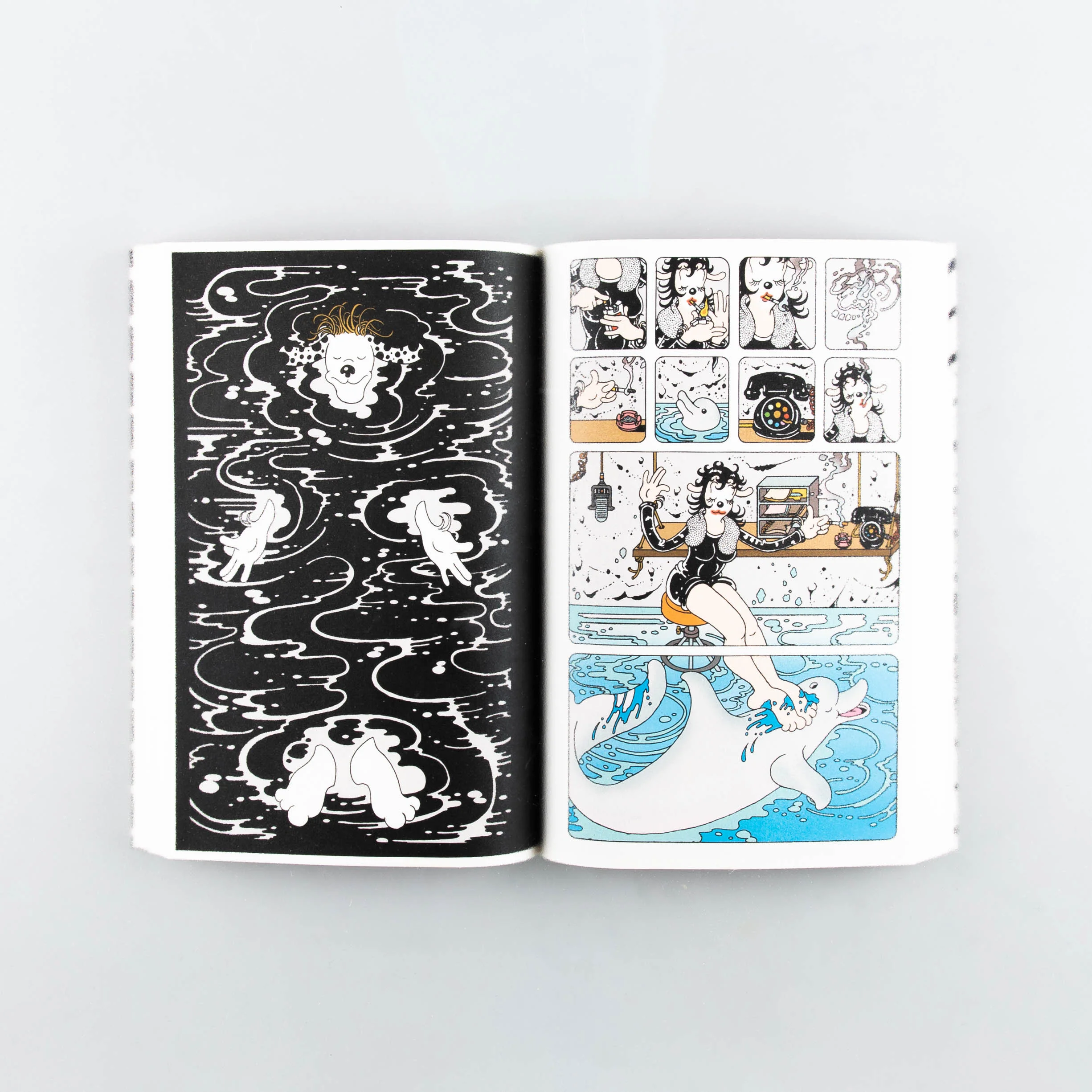 Lilly Wave - Image 3
