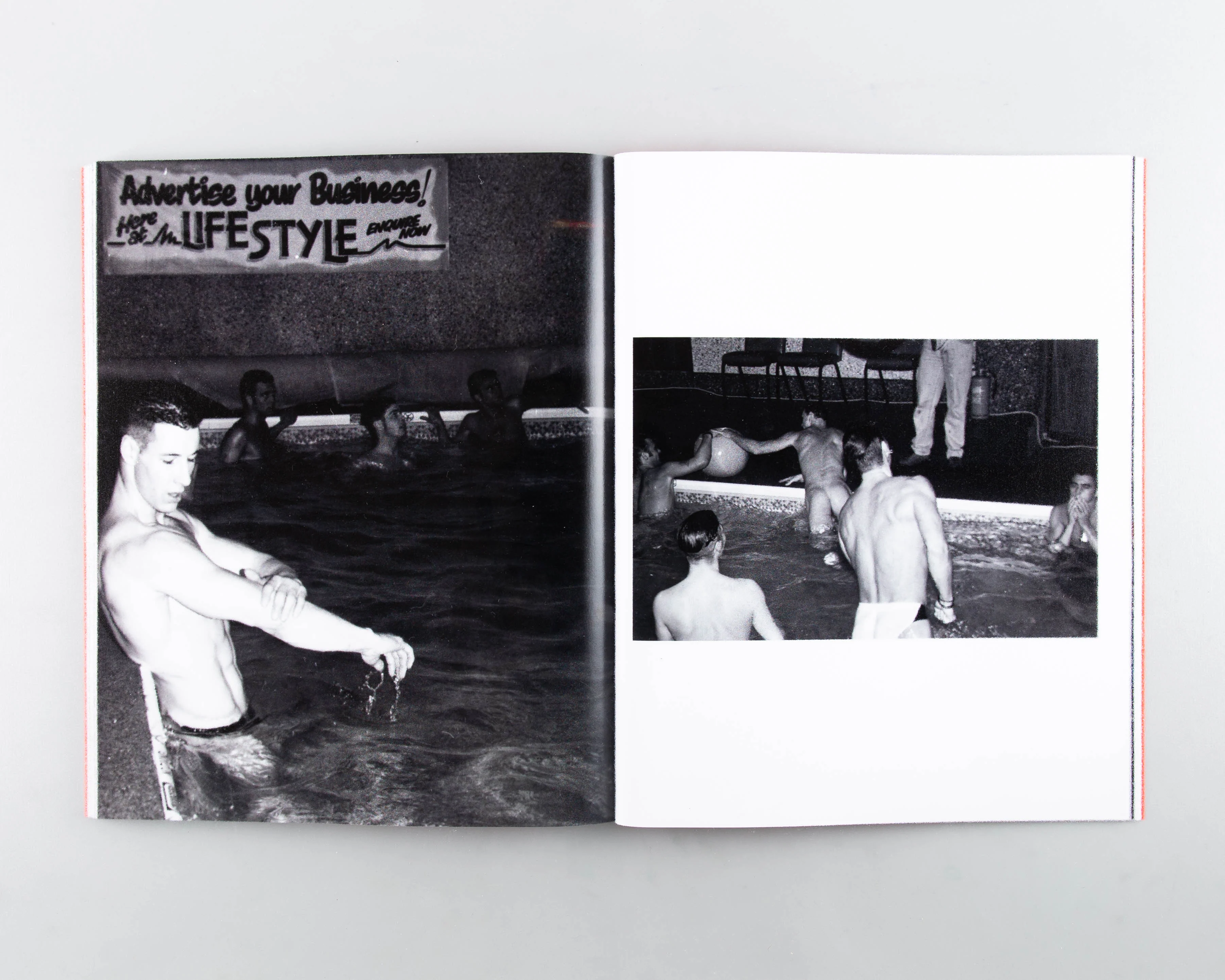 LINDEN ARCHIVES - Image 10